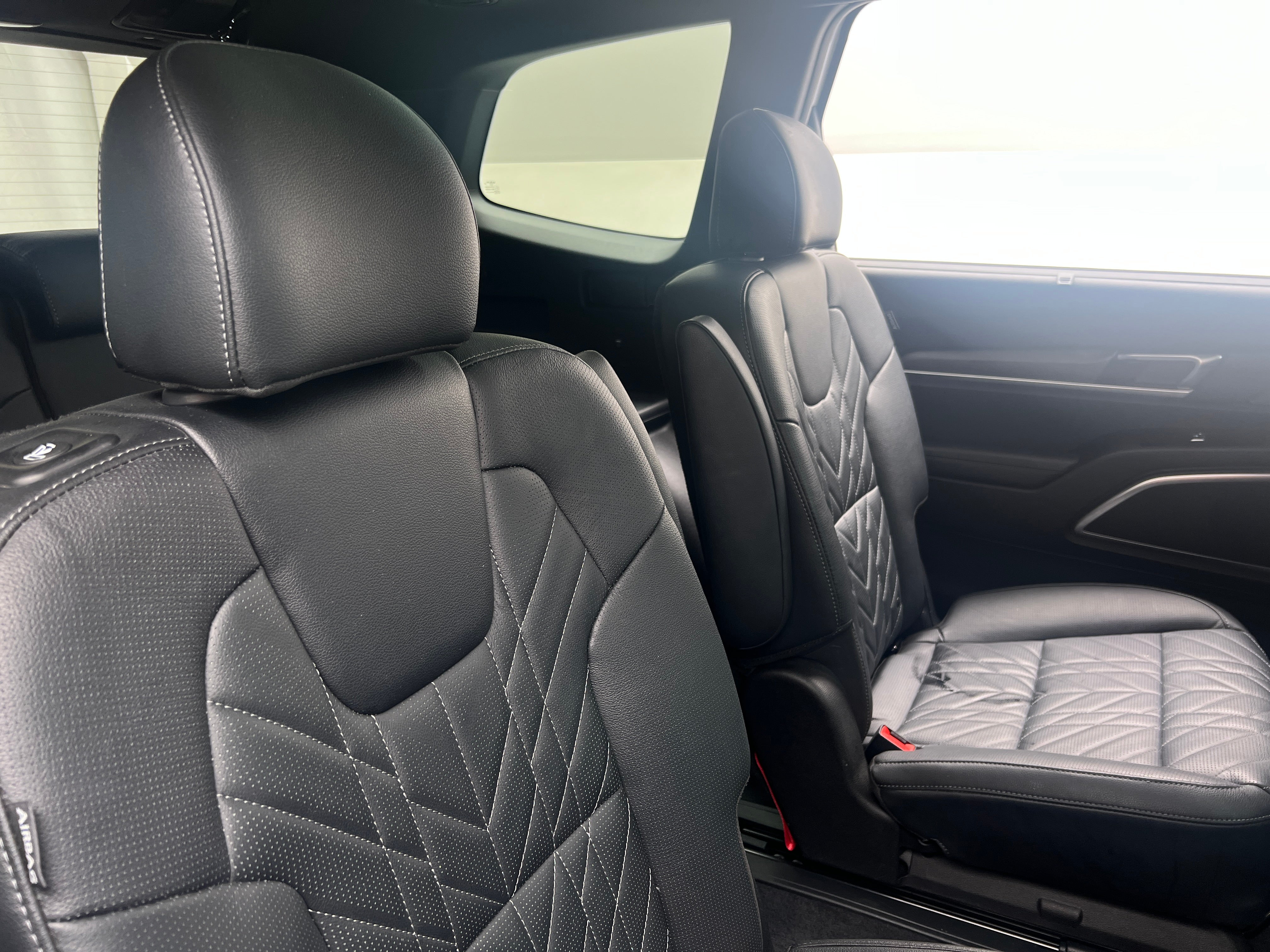 2024 Kia Telluride SX 5