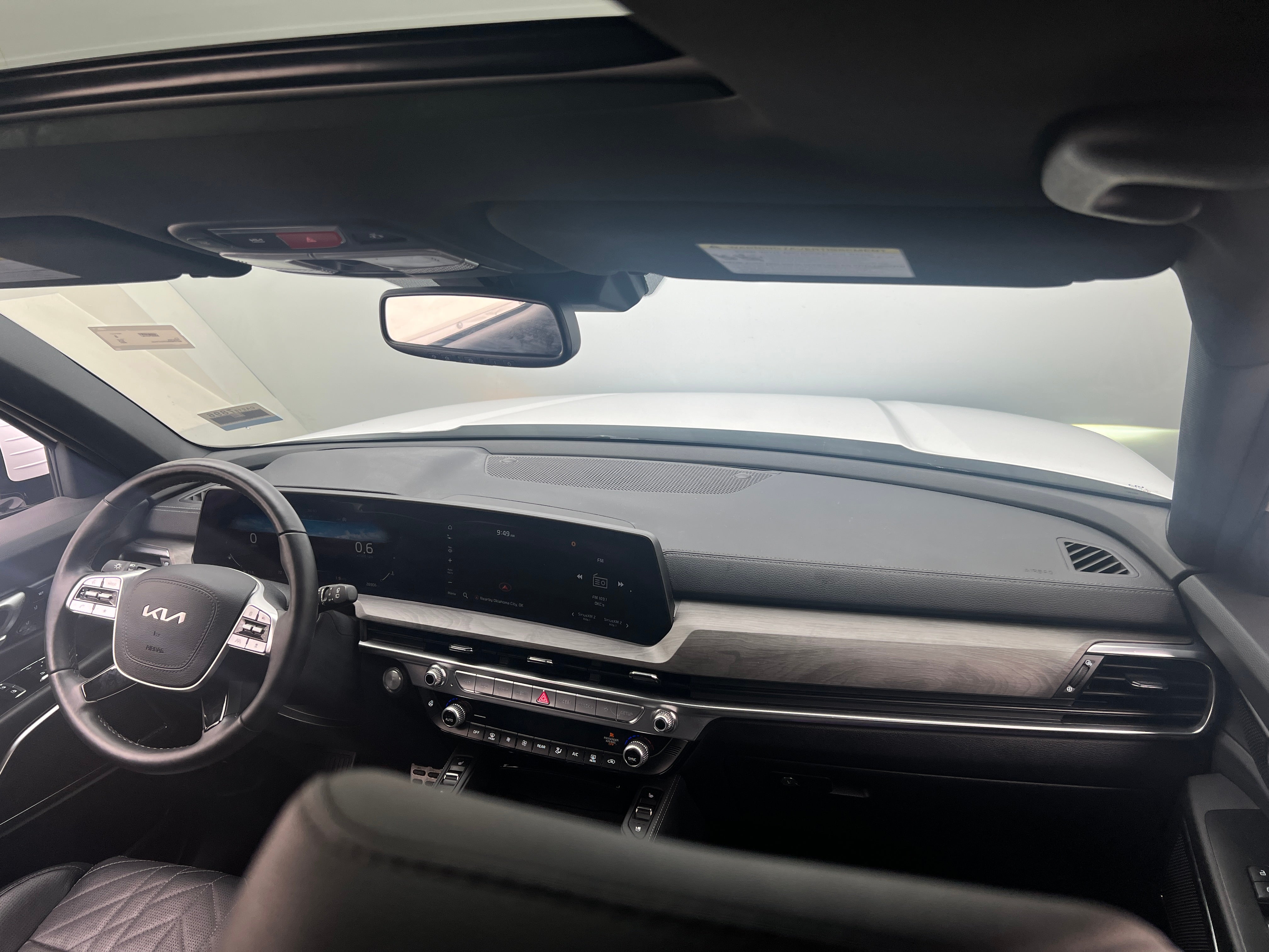 2024 Kia Telluride SX 2