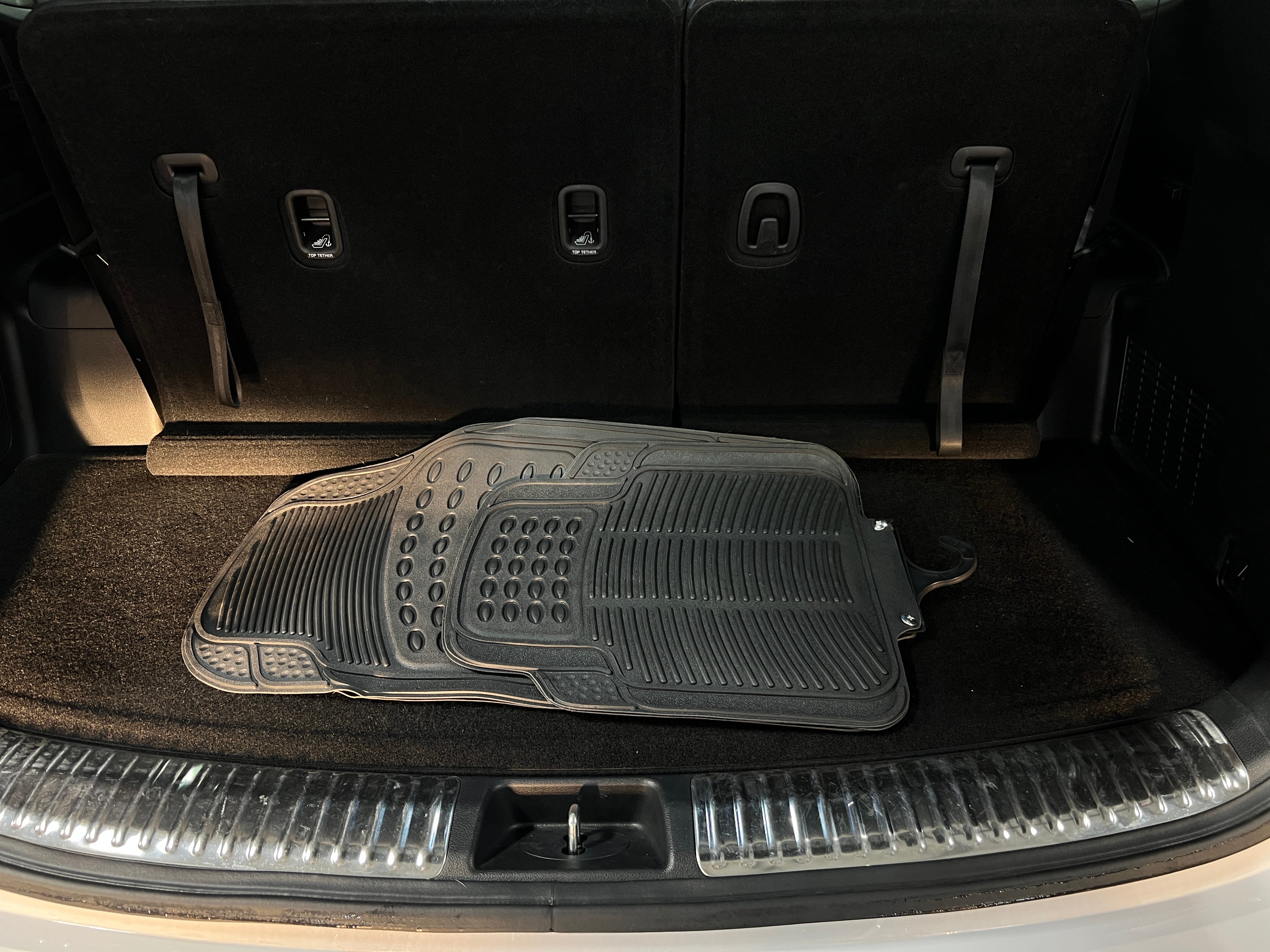 2024 Kia Telluride SX 6