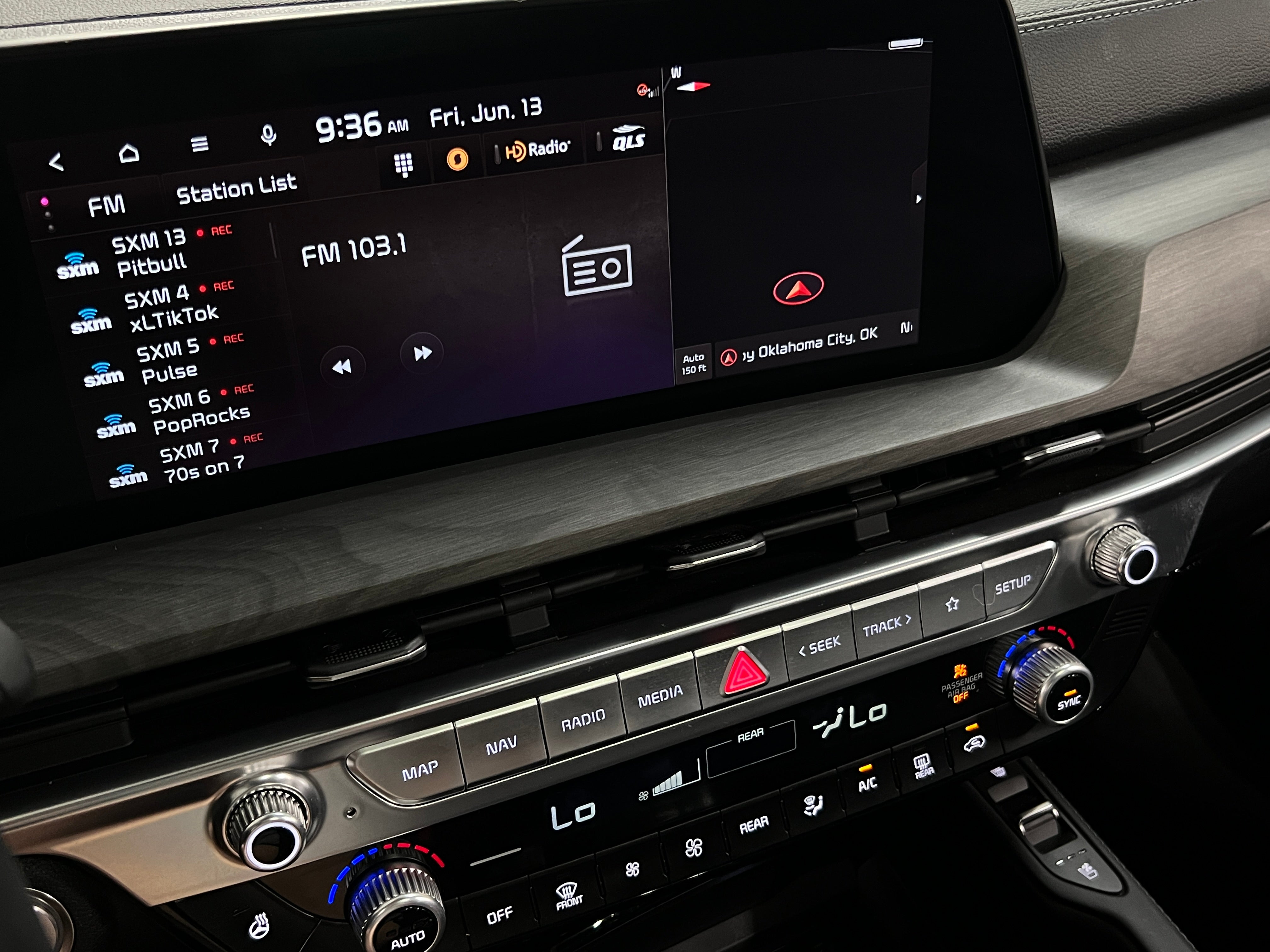 2024 Kia Telluride SX 3
