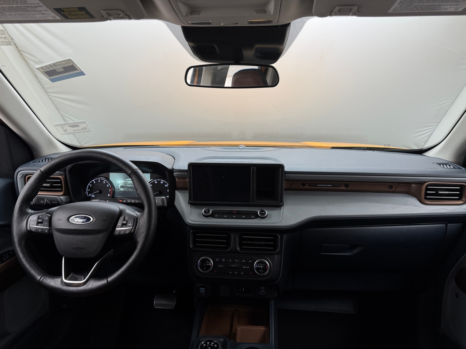 Thumbnail: 2022 Ford Maverick - 2