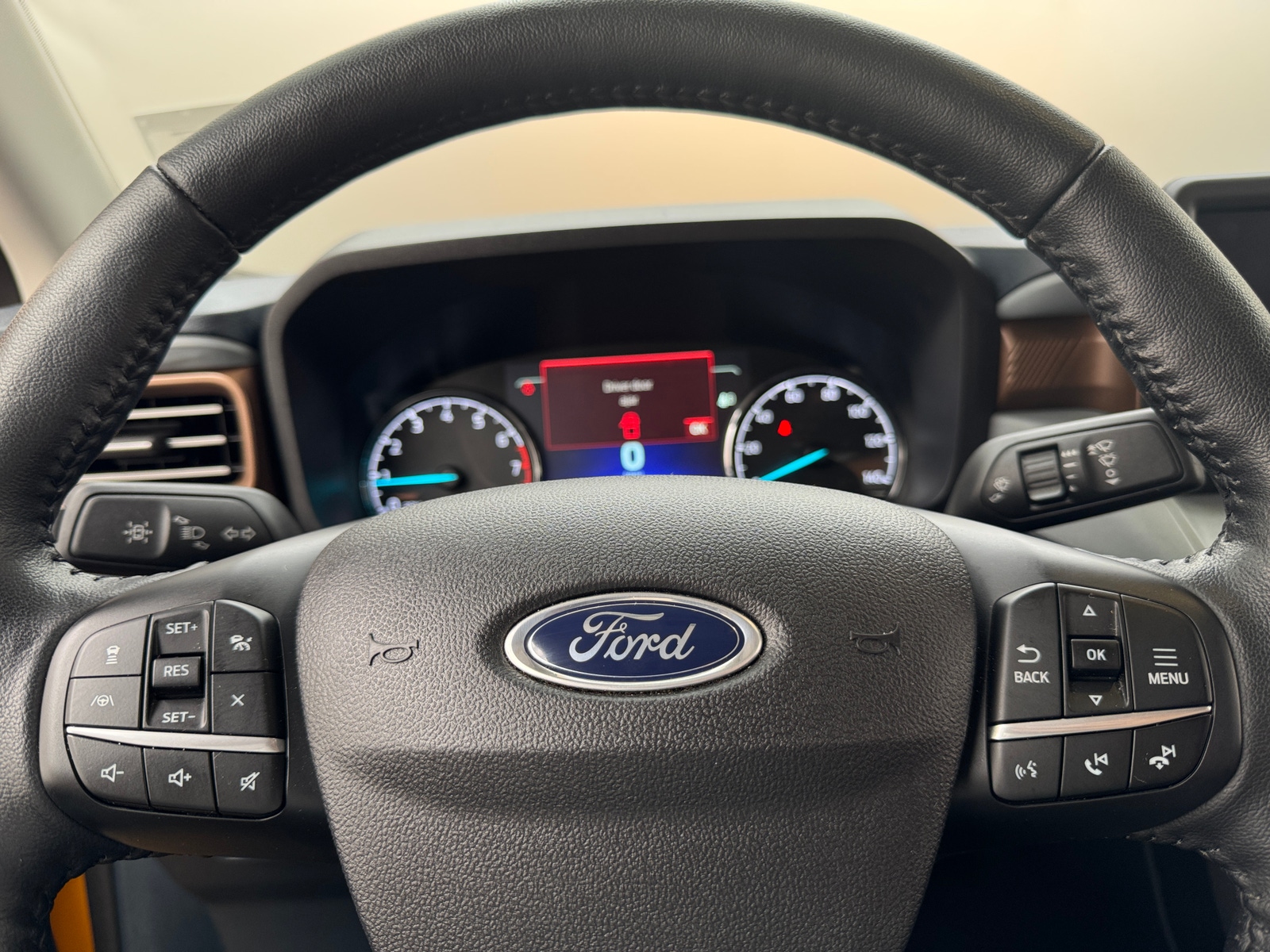 Thumbnail: 2022 Ford Maverick - 4