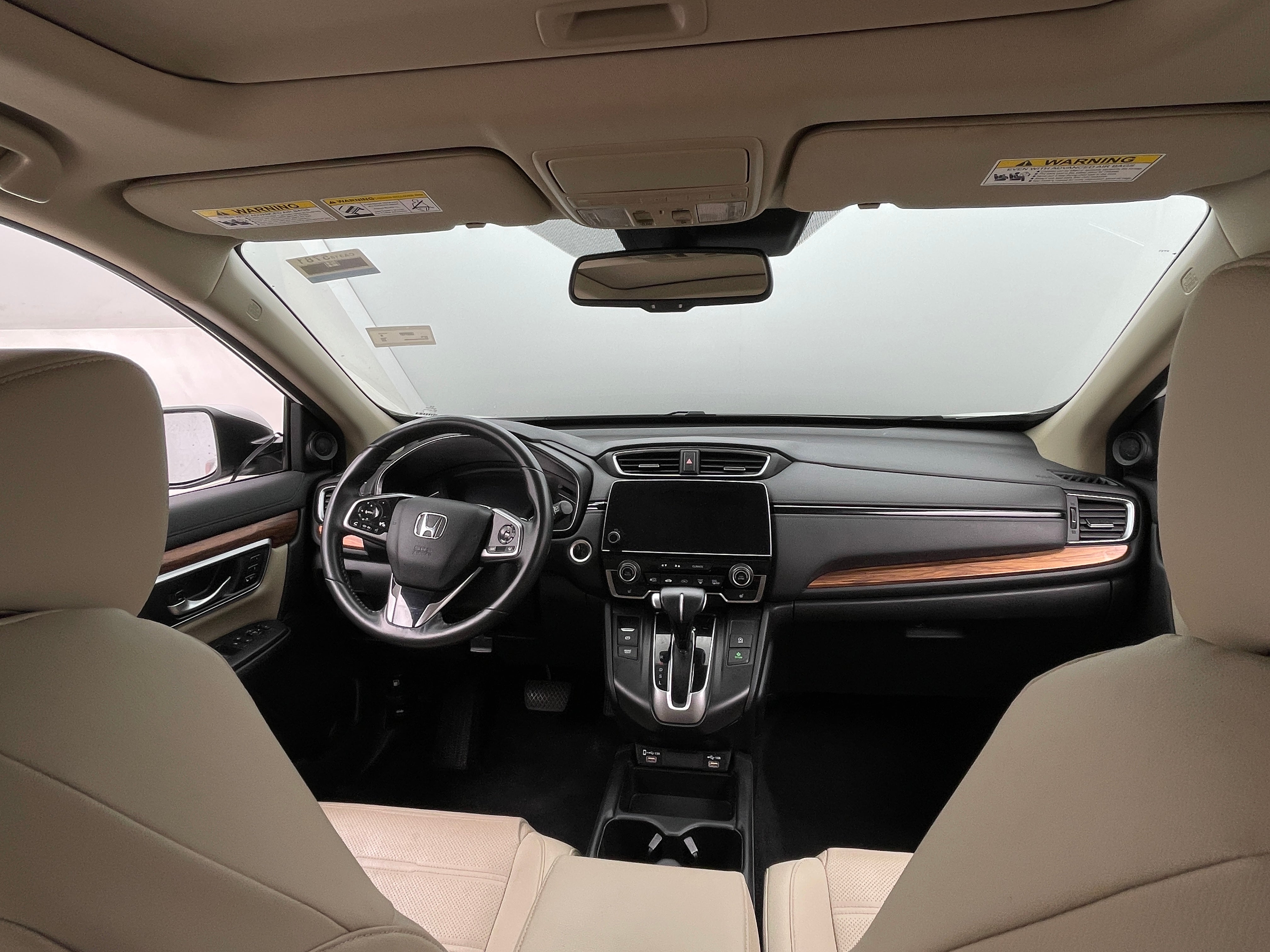 Thumbnail: 2022 Honda CR-V - 2