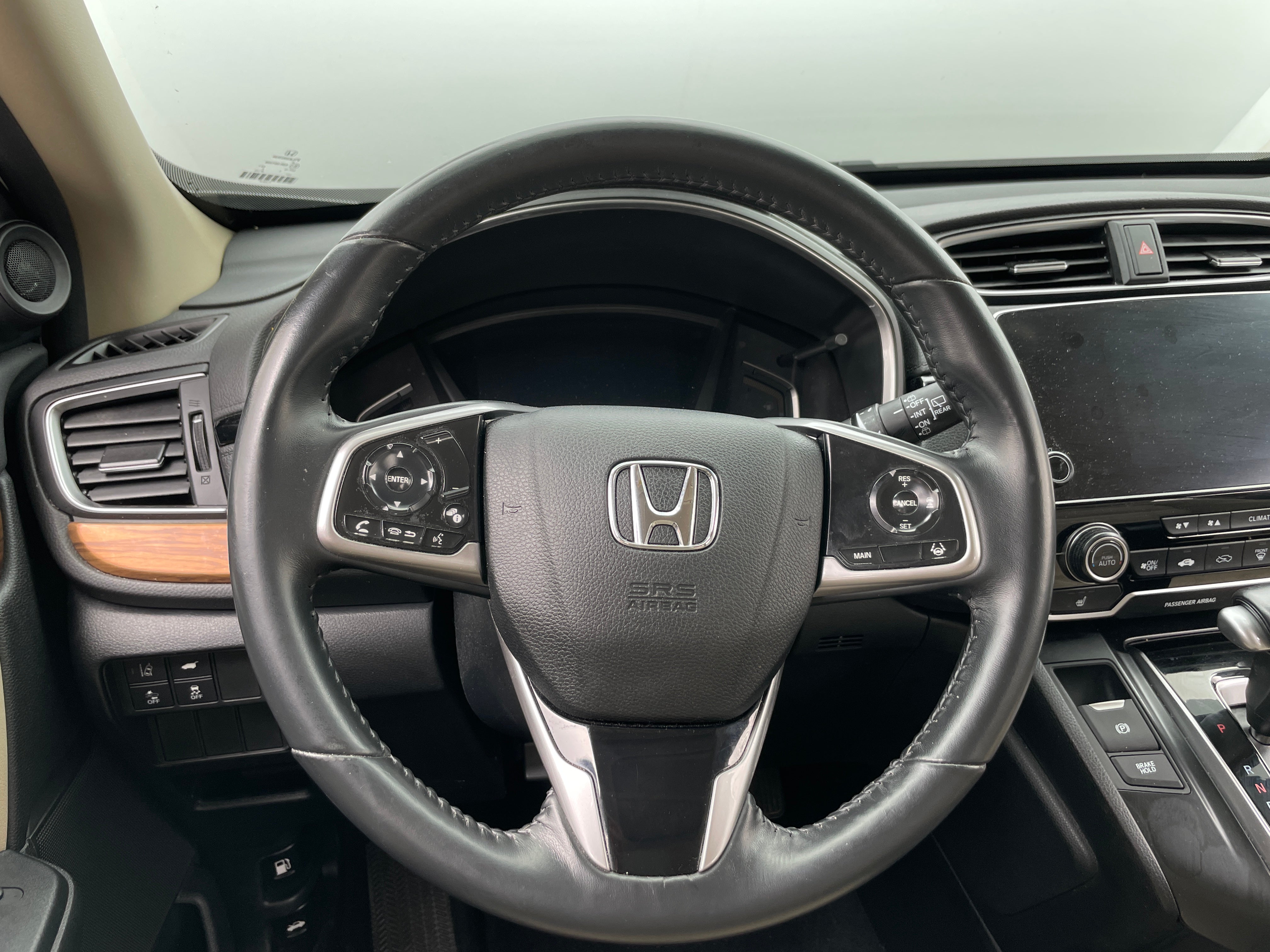 Thumbnail: 2022 Honda CR-V - 4