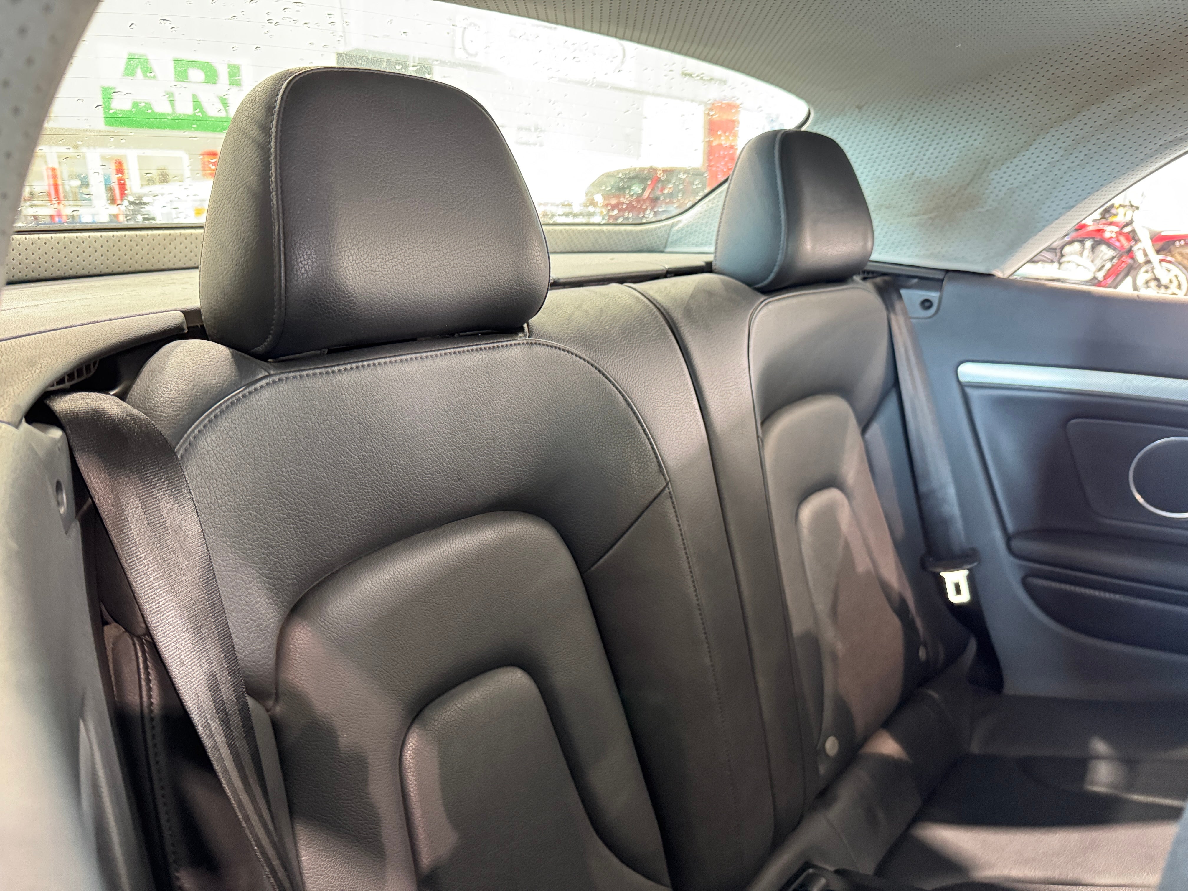 2013 Audi A5 Premium Plus 5