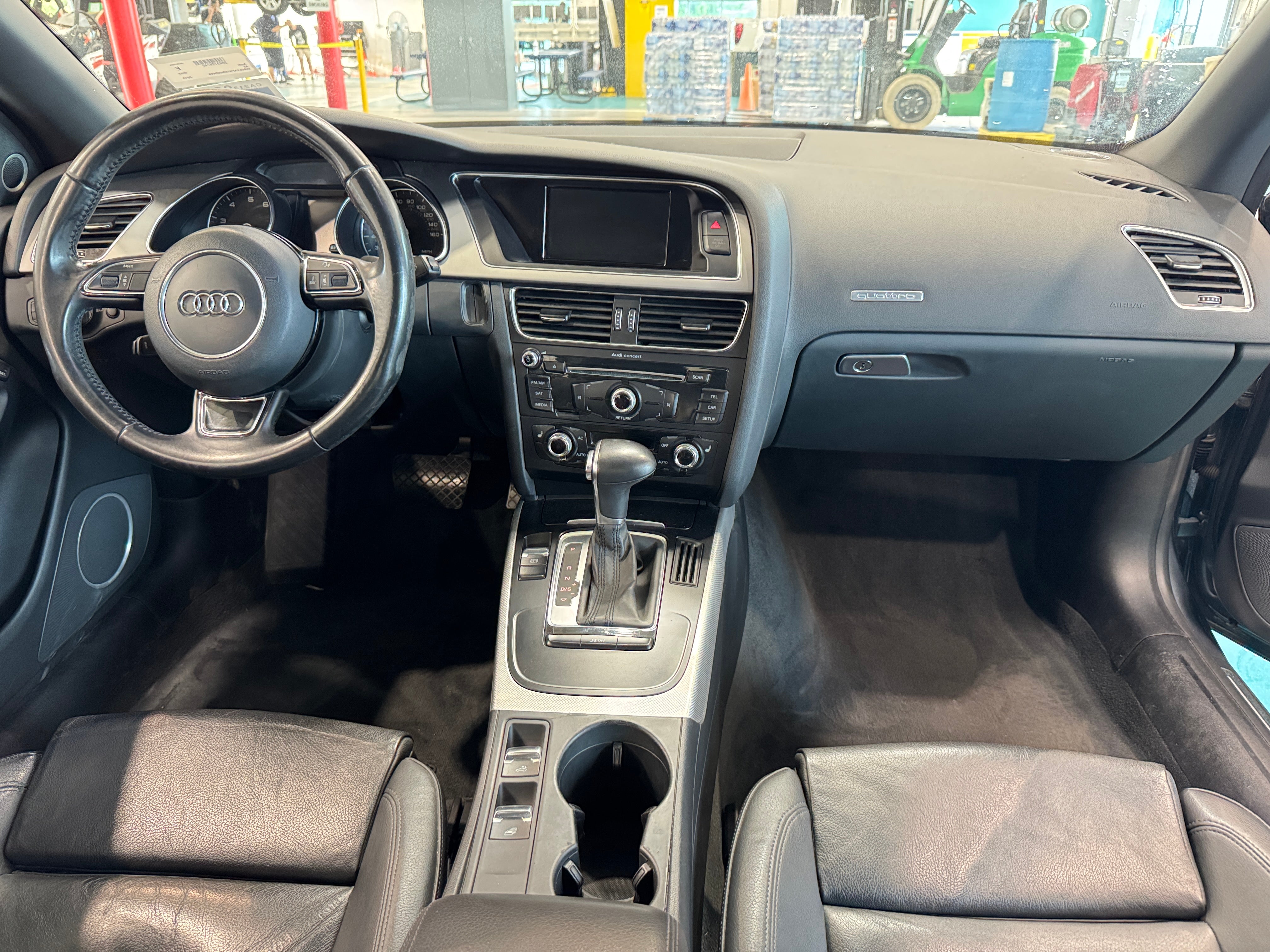 2013 Audi A5 Premium Plus 2
