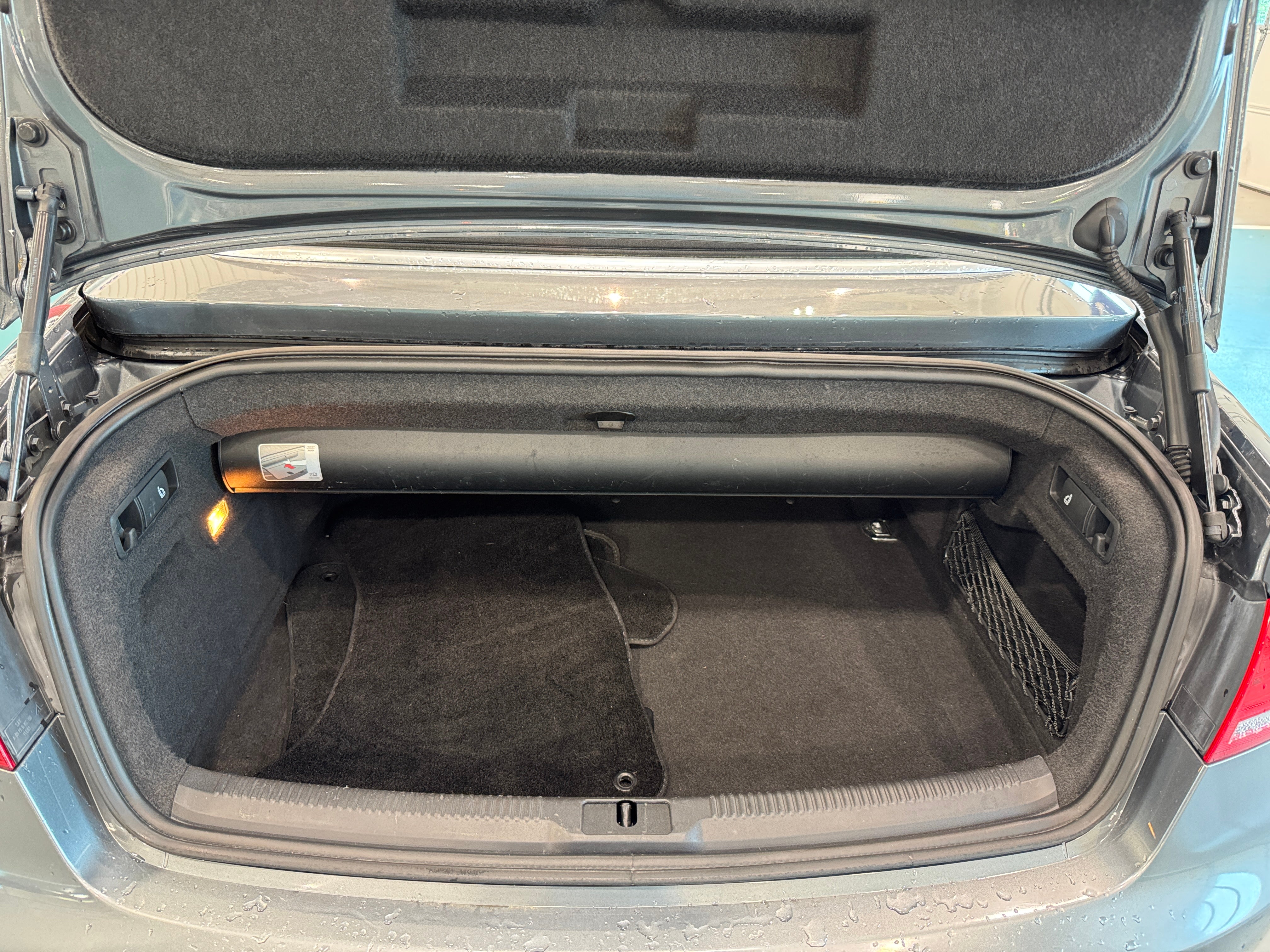 2013 Audi A5 Premium Plus 6