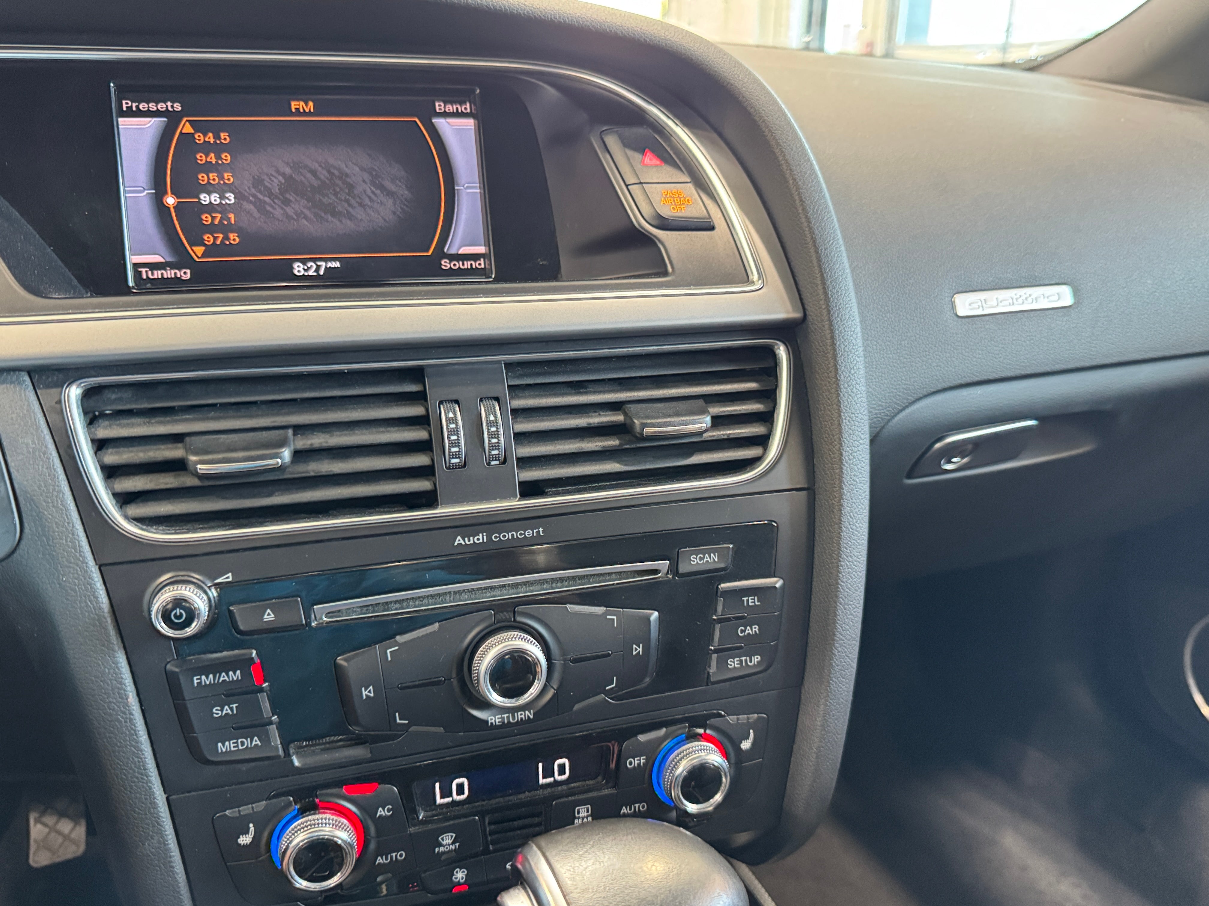 2013 Audi A5 Premium Plus 3