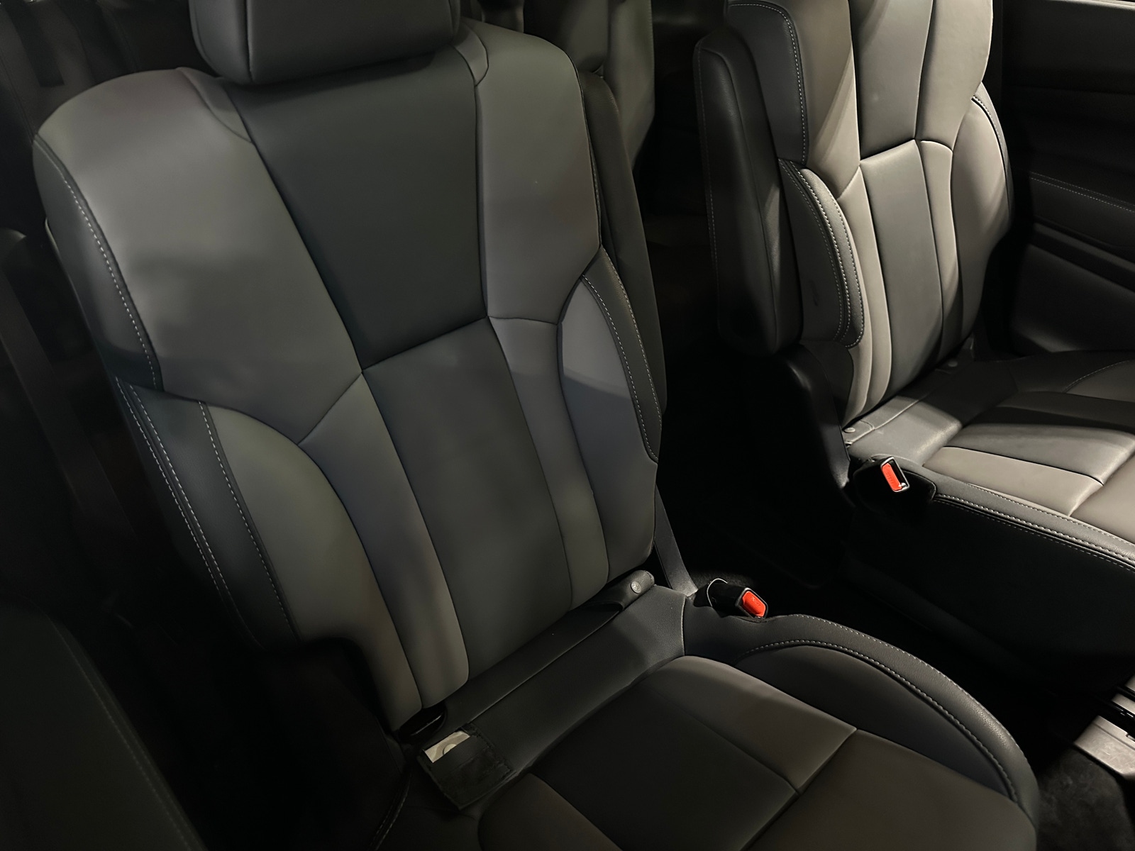 Thumbnail: 2022 Subaru Ascent - 5