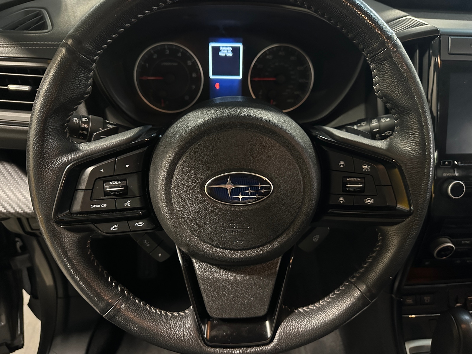 Thumbnail: 2022 Subaru Ascent - 4
