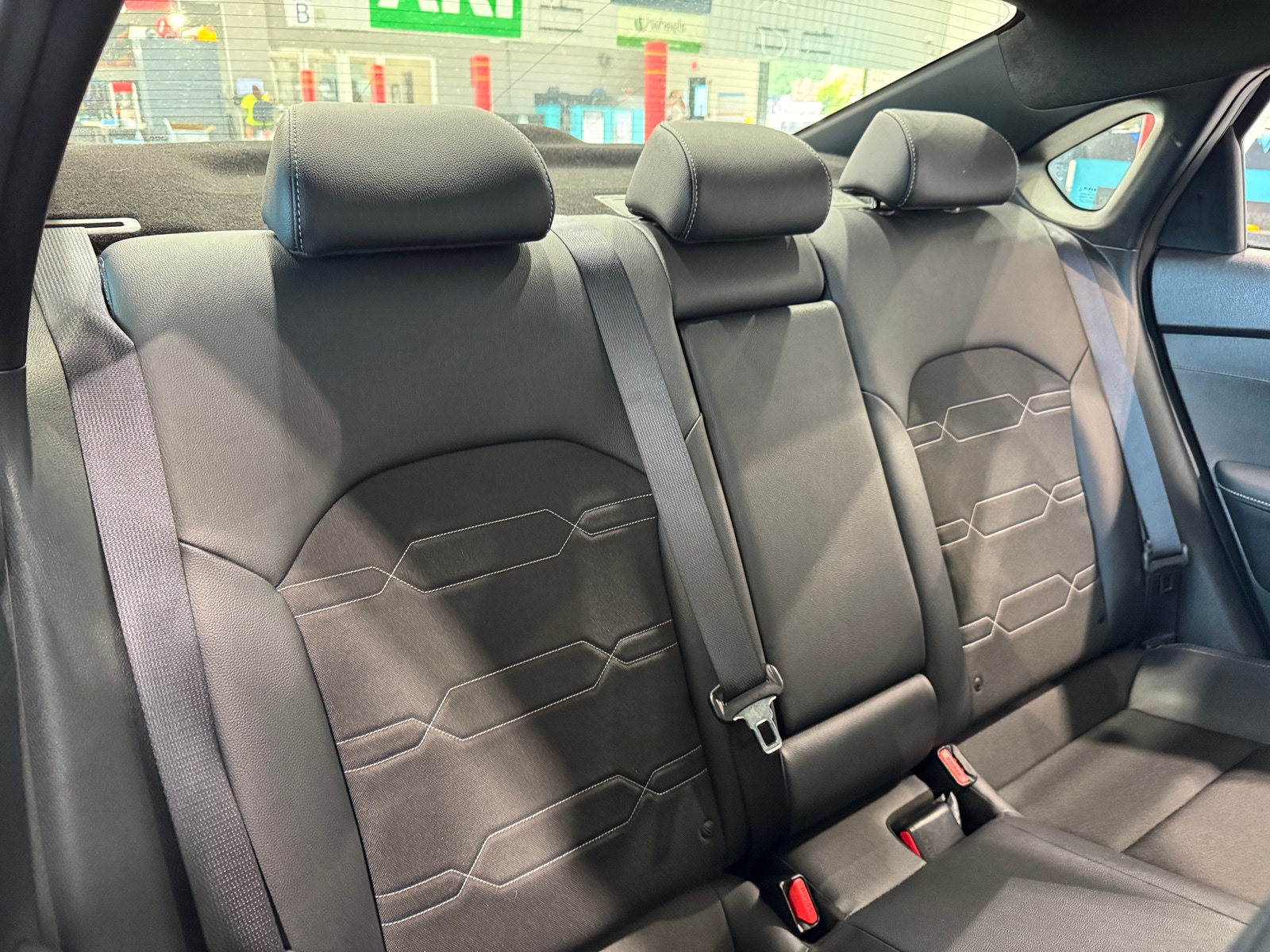 Thumbnail: 2024 Kia Forte - 5