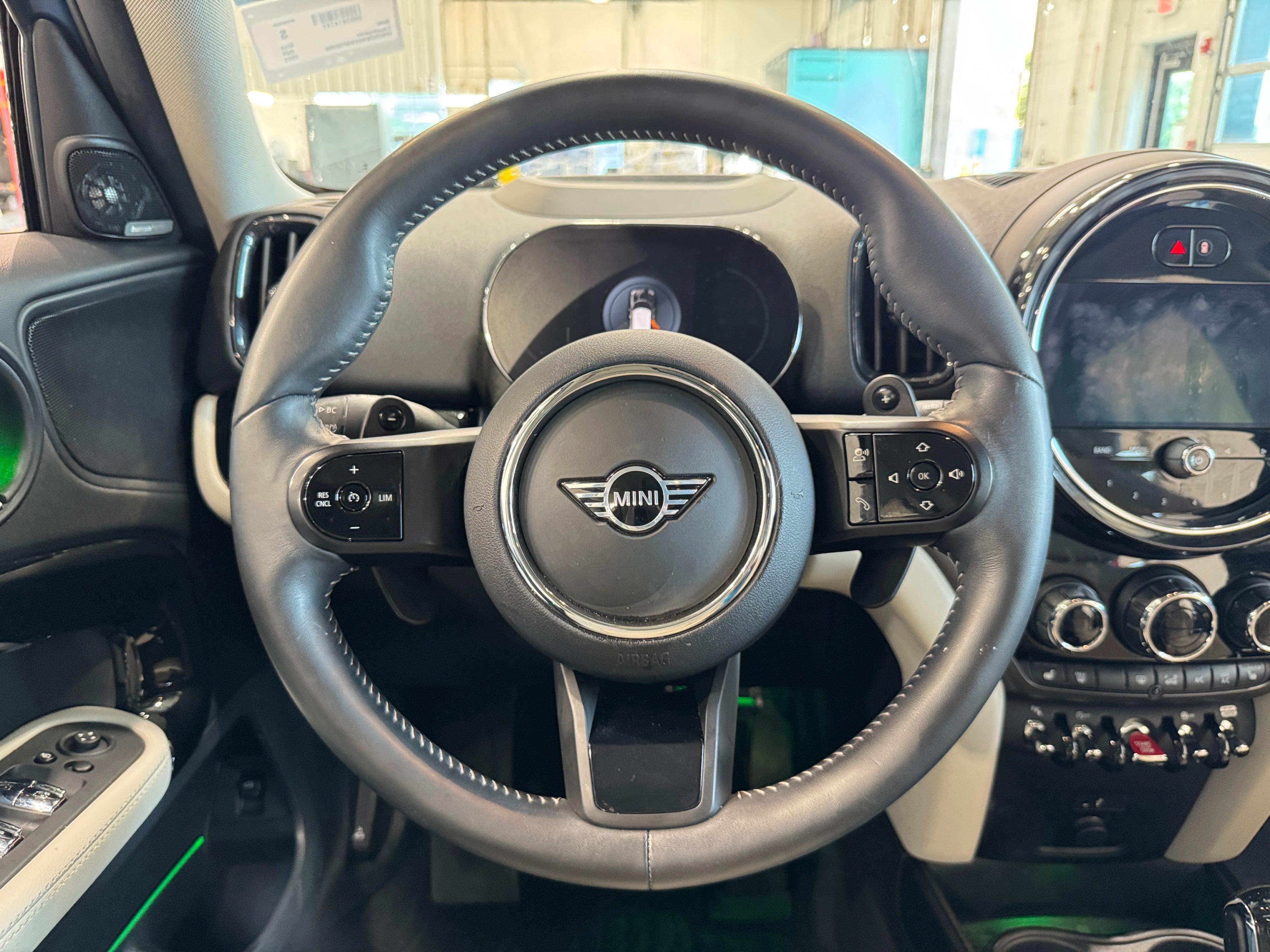 2022 MINI Cooper Countryman S 4