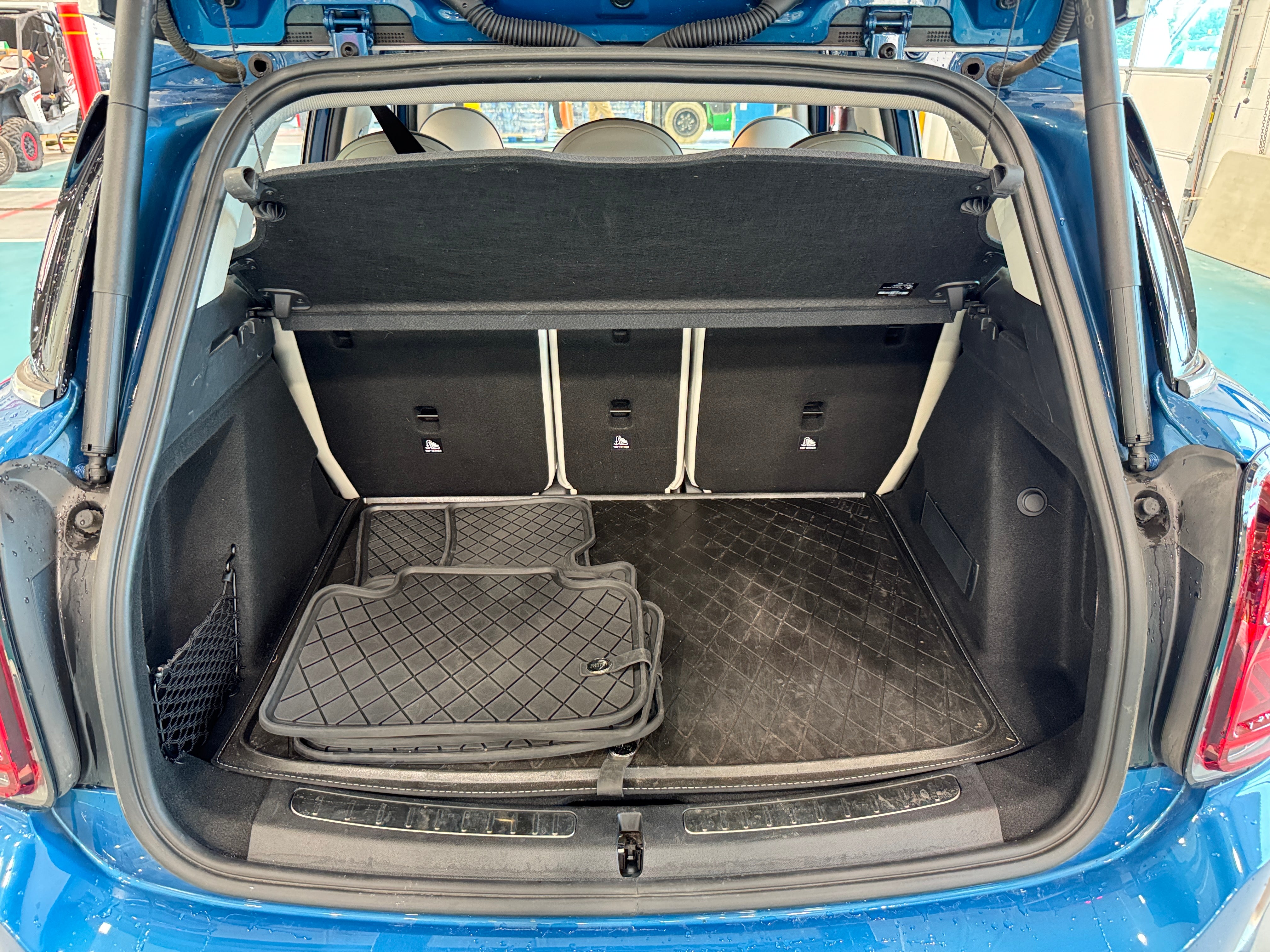 2022 MINI Cooper Countryman S 6