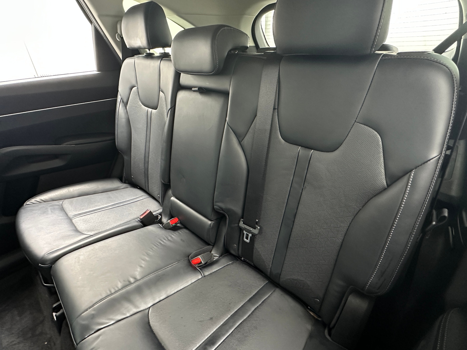 Thumbnail: 2021 Kia Sorento - 5