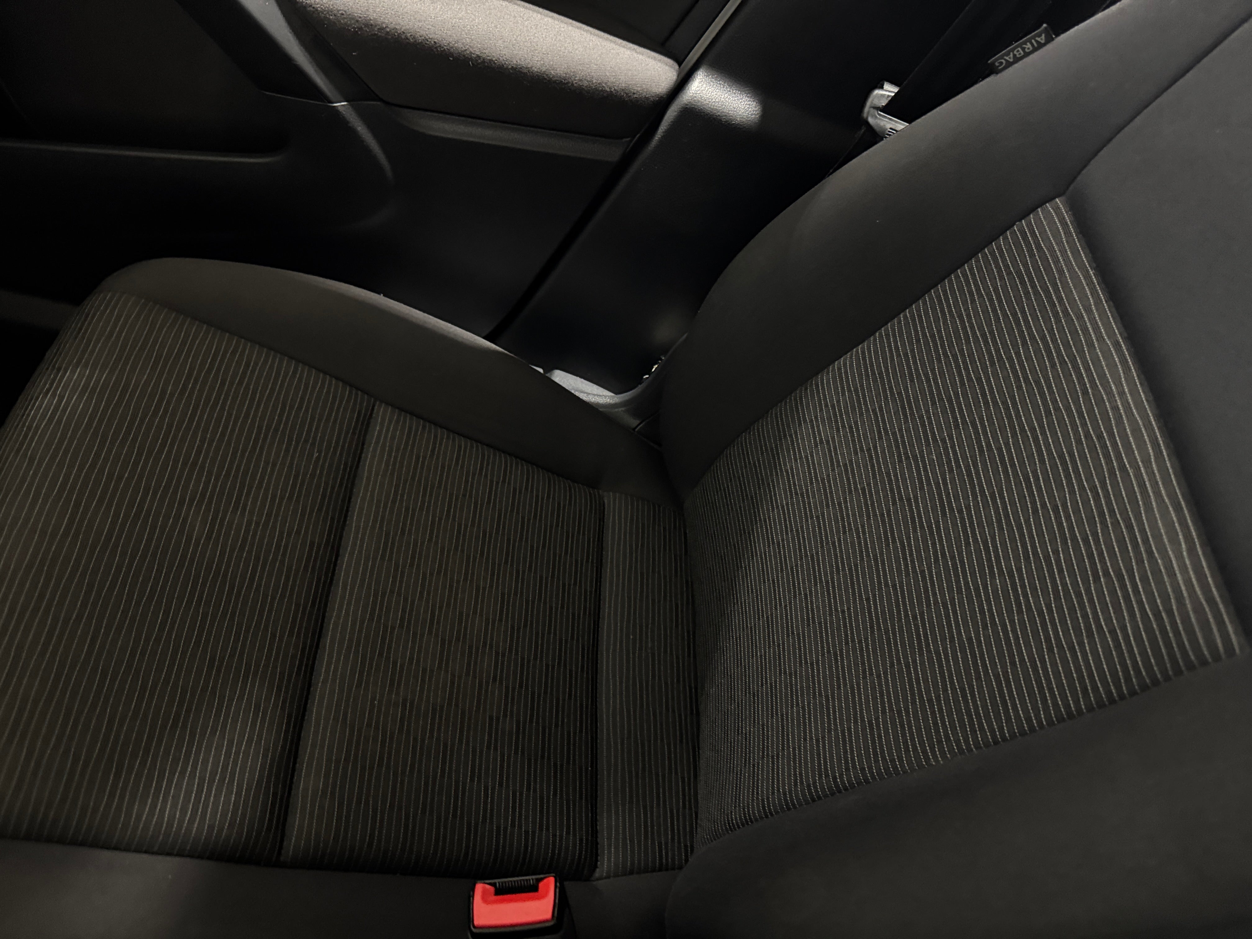 2017 Volkswagen Tiguan Limited 2