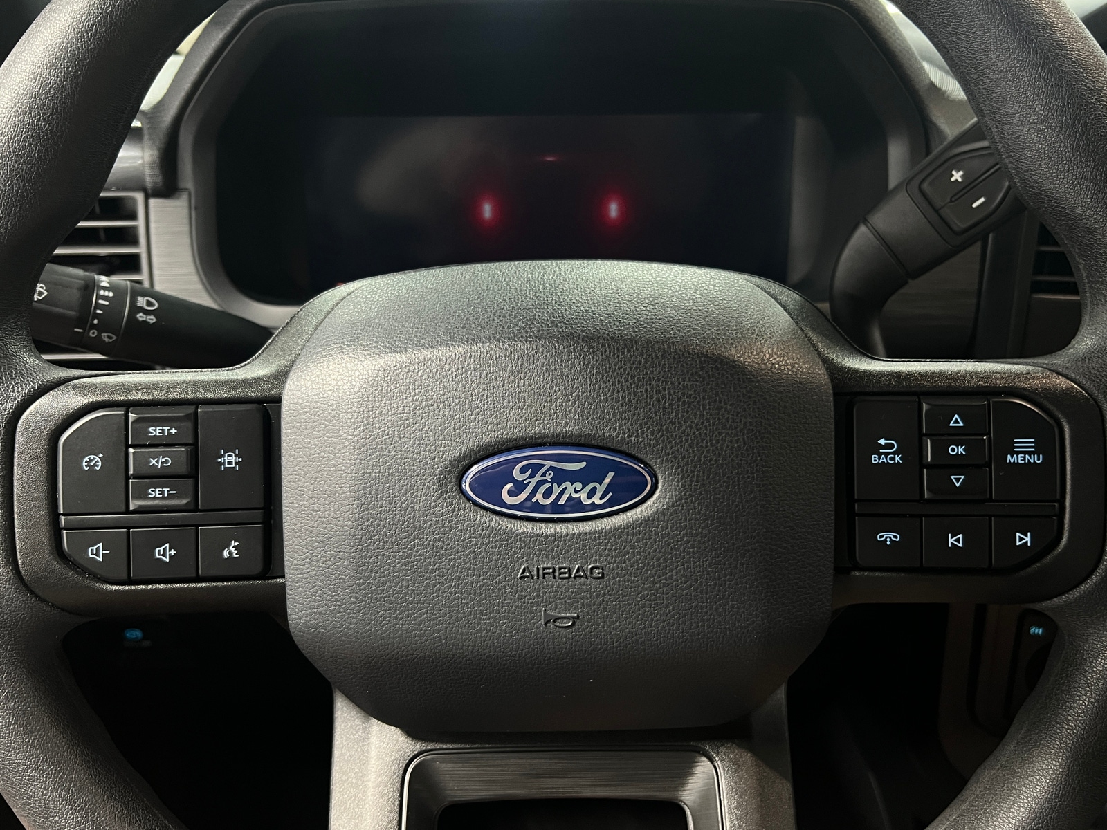 Thumbnail: 2024 Ford Econoline - 5