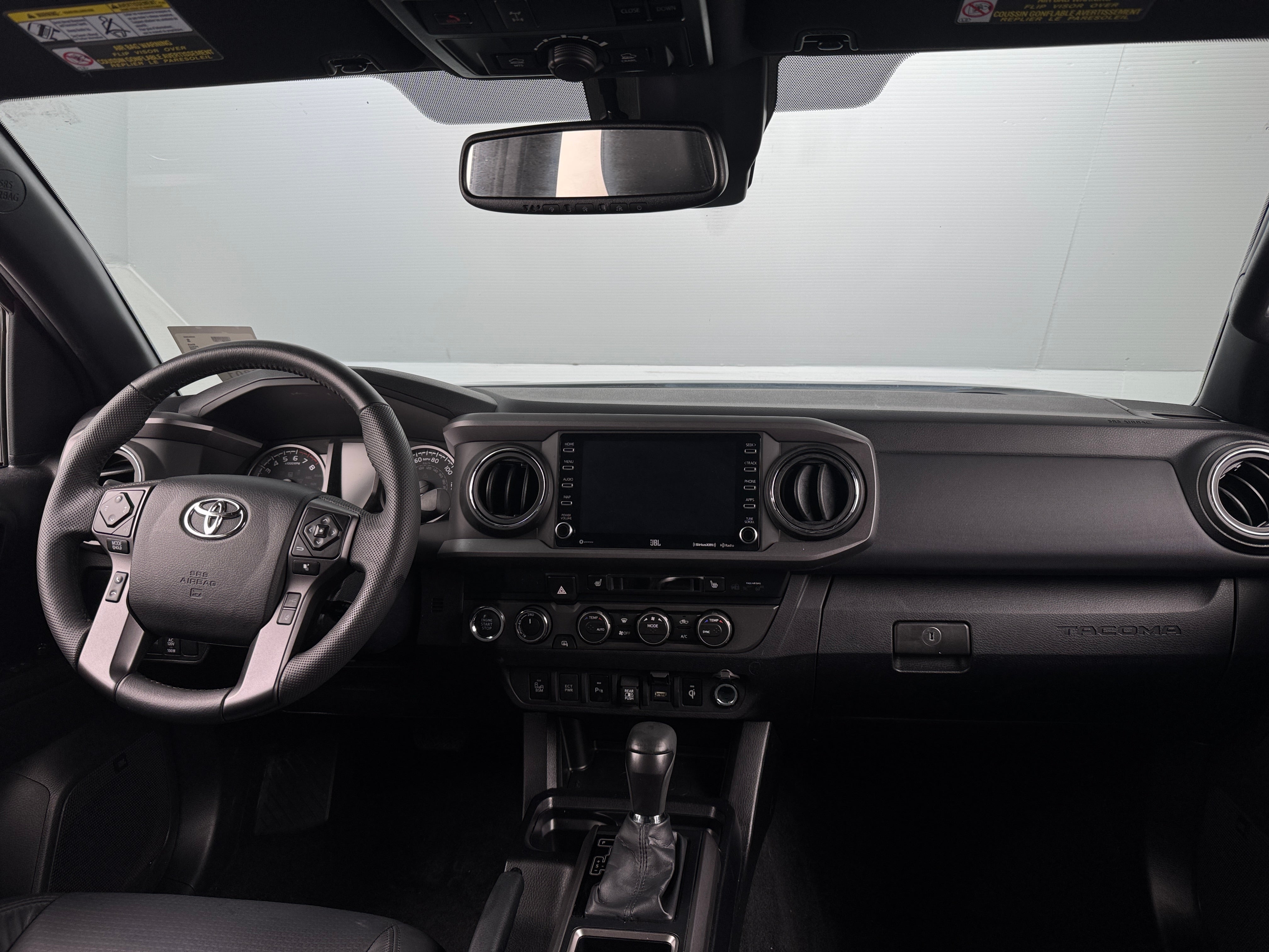 2022 Toyota Tacoma TRD Off-Road 2