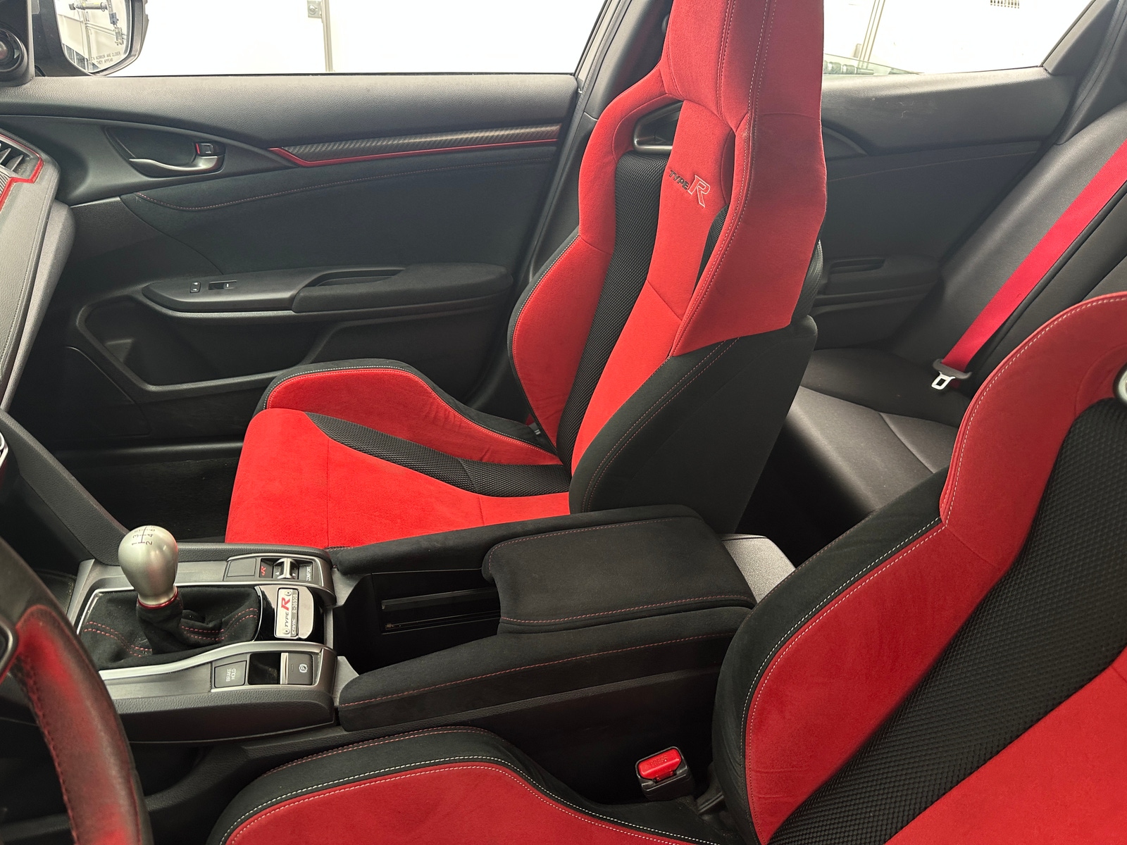 Thumbnail: 2020 Honda Civic - 2