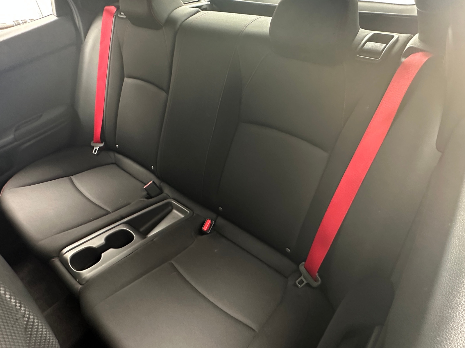 Thumbnail: 2020 Honda Civic - 6