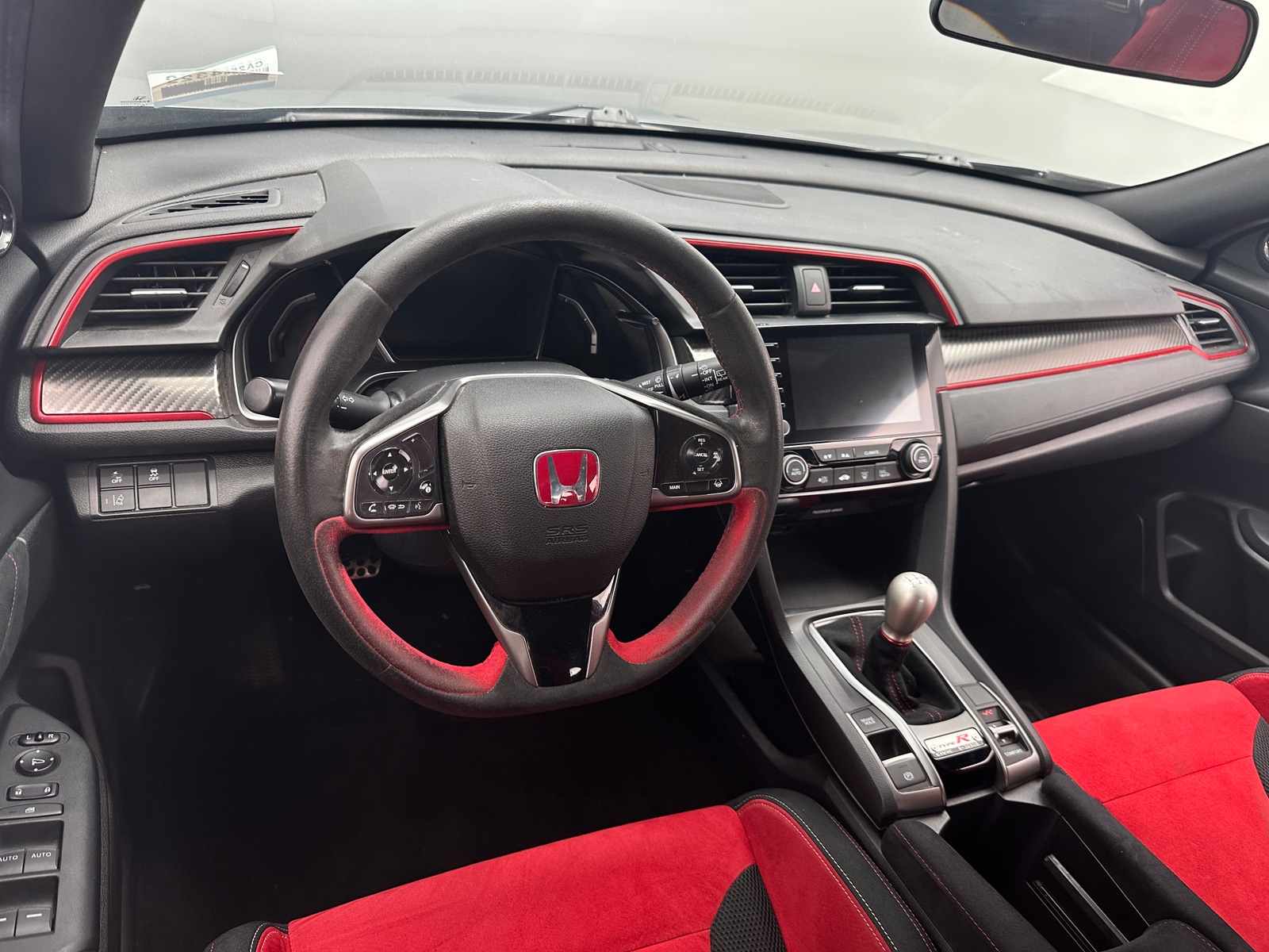 Thumbnail: 2020 Honda Civic - 3