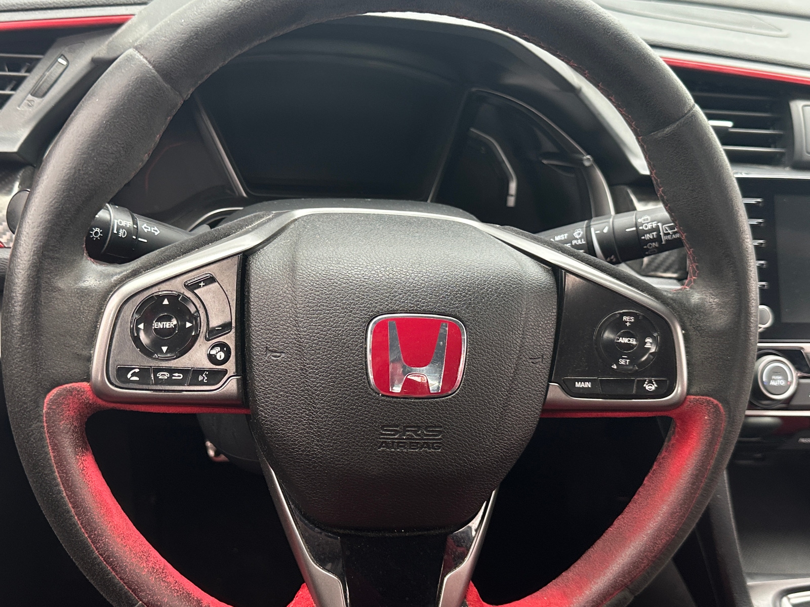 Thumbnail: 2020 Honda Civic - 5