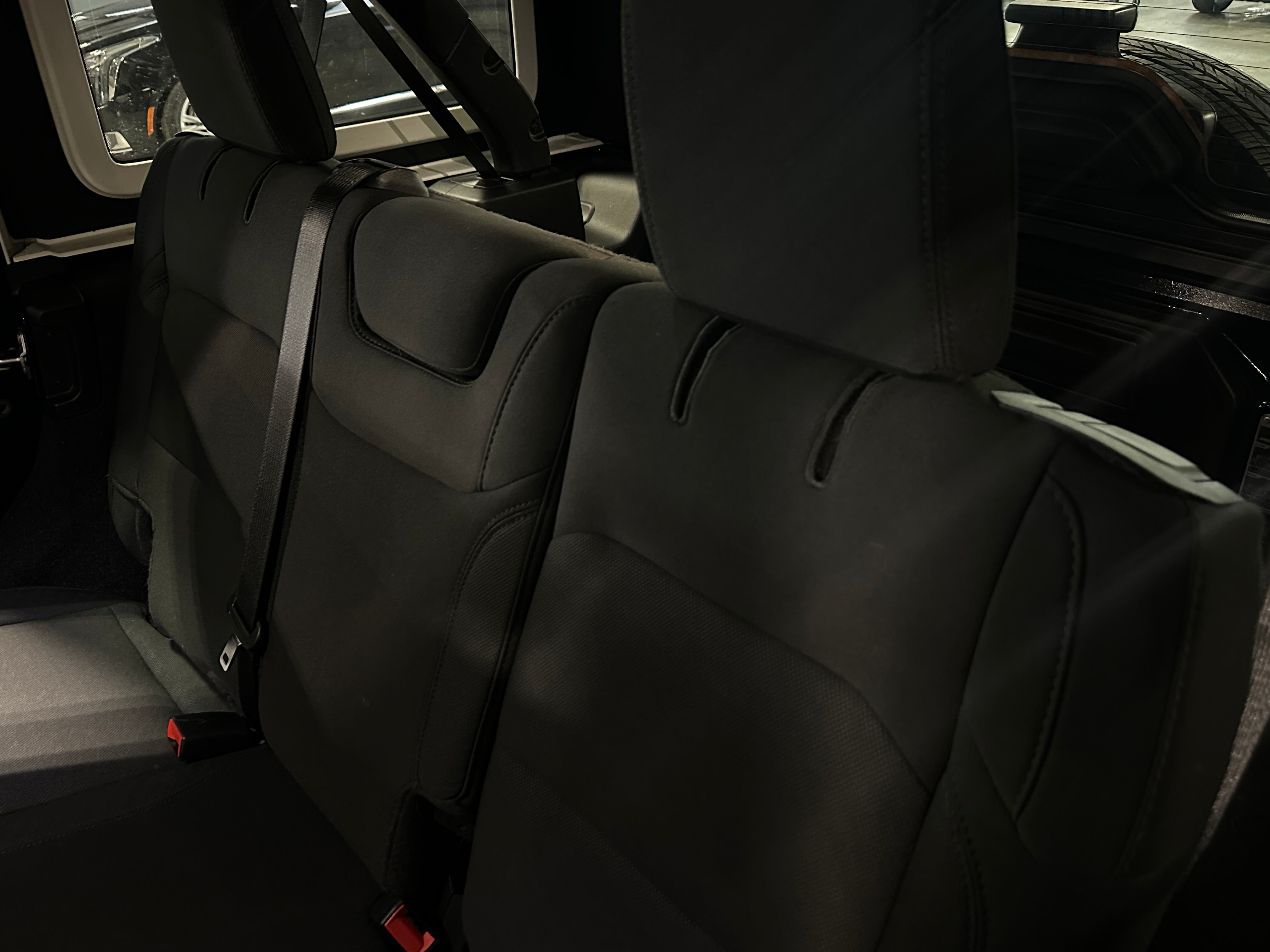 2021 Jeep Wrangler Unlimited Altitude 6