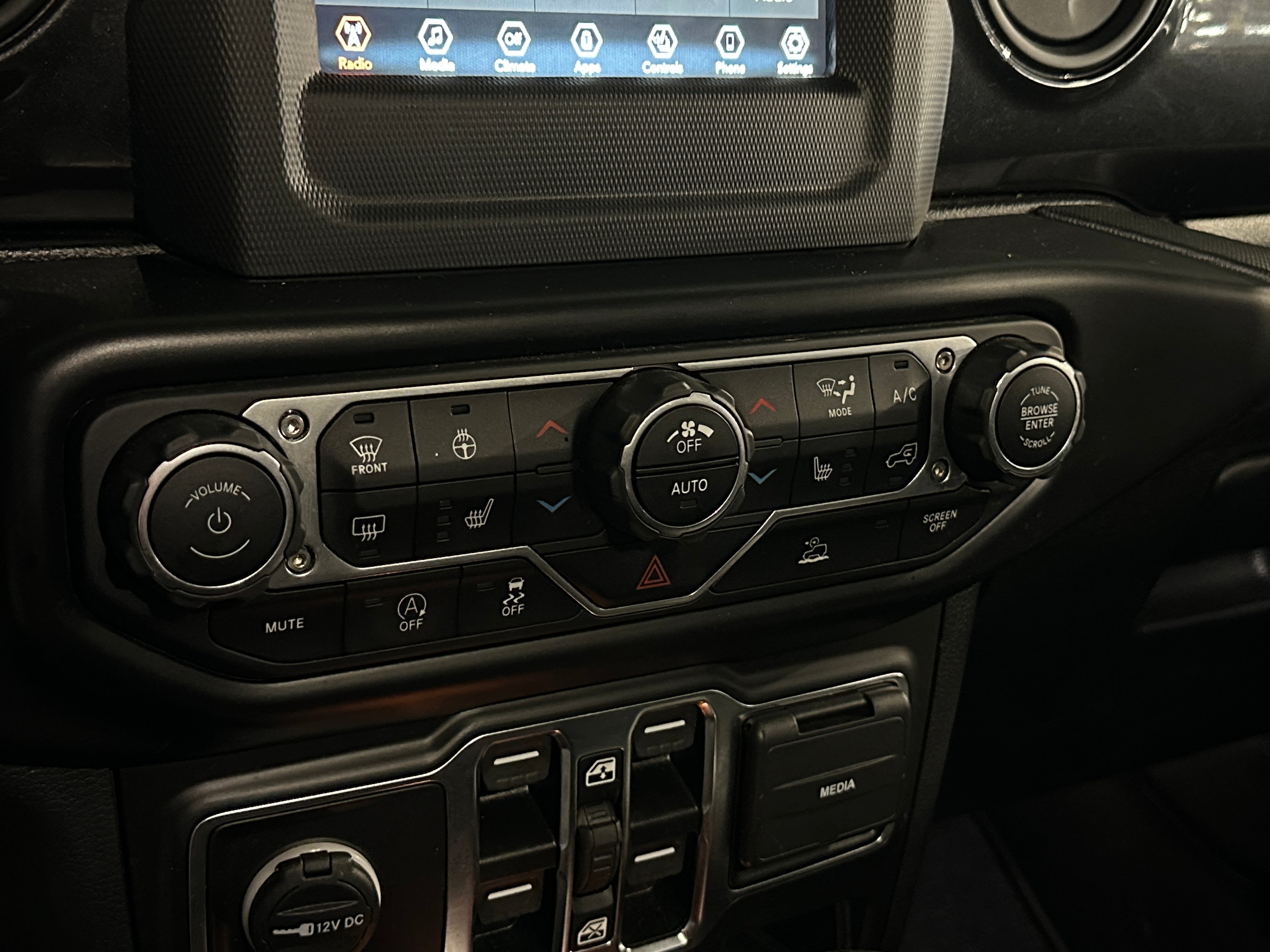 2021 Jeep Wrangler Unlimited Altitude 4