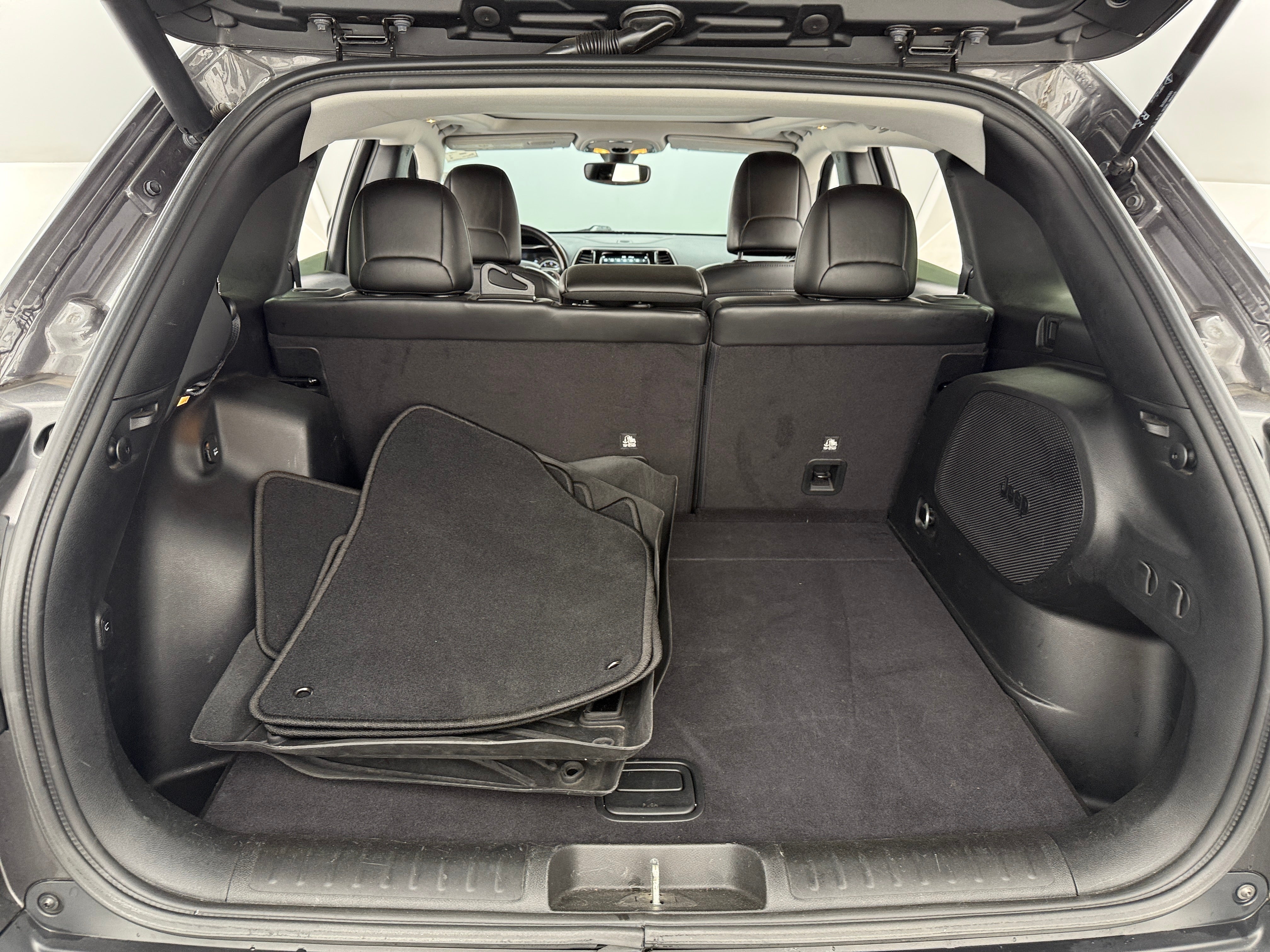 2019 Jeep Cherokee Limited Edition 6