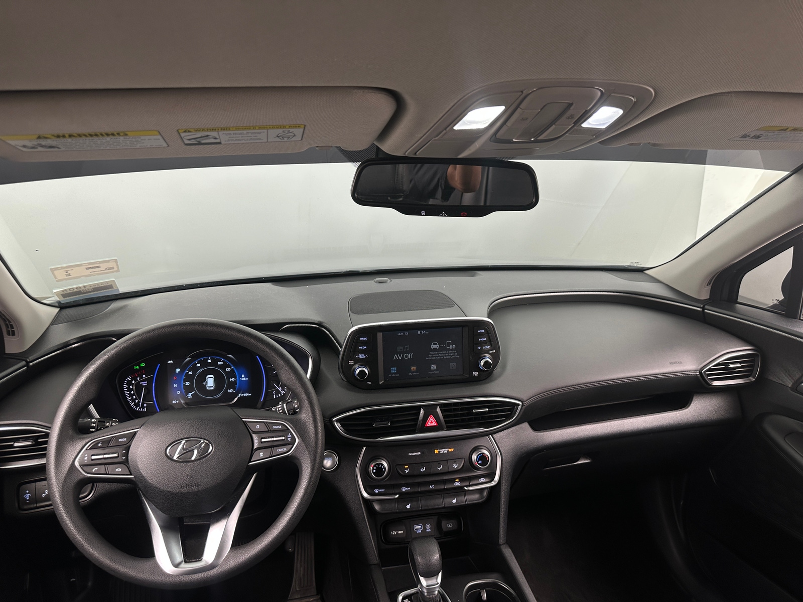 Thumbnail: 2020 Hyundai Santa Fe - 3