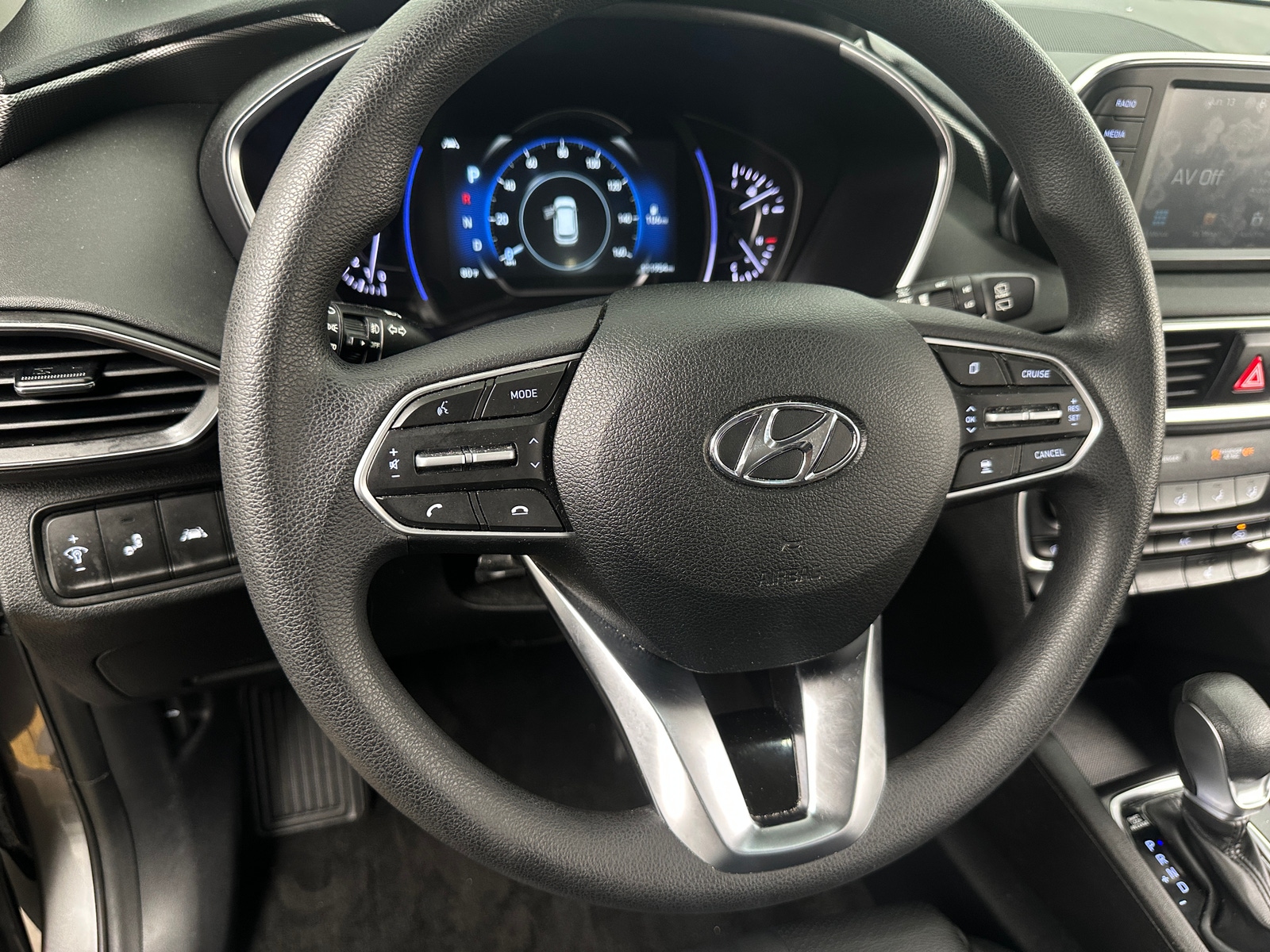 Thumbnail: 2020 Hyundai Santa Fe - 5