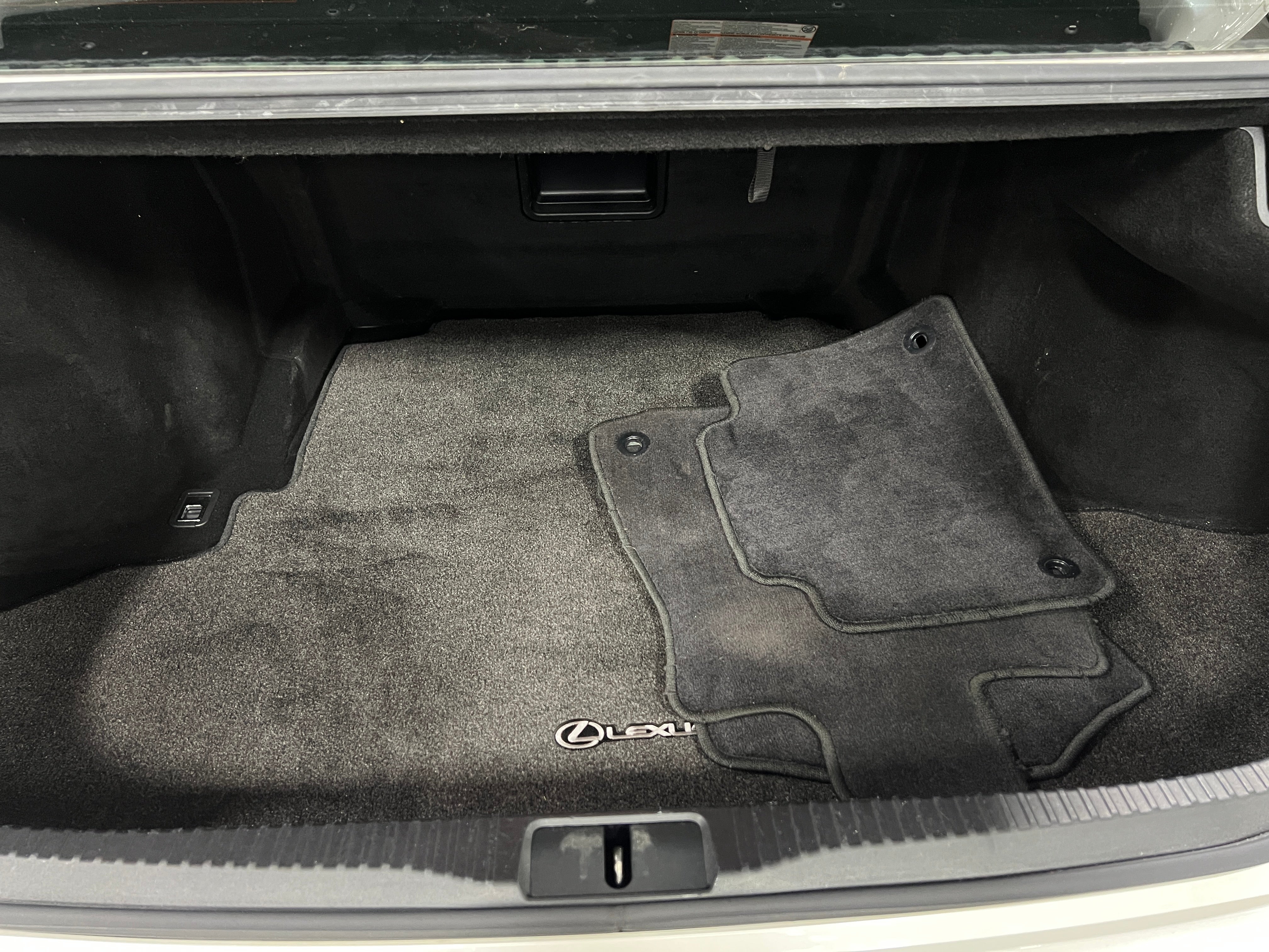 2018 Lexus GS 350 6