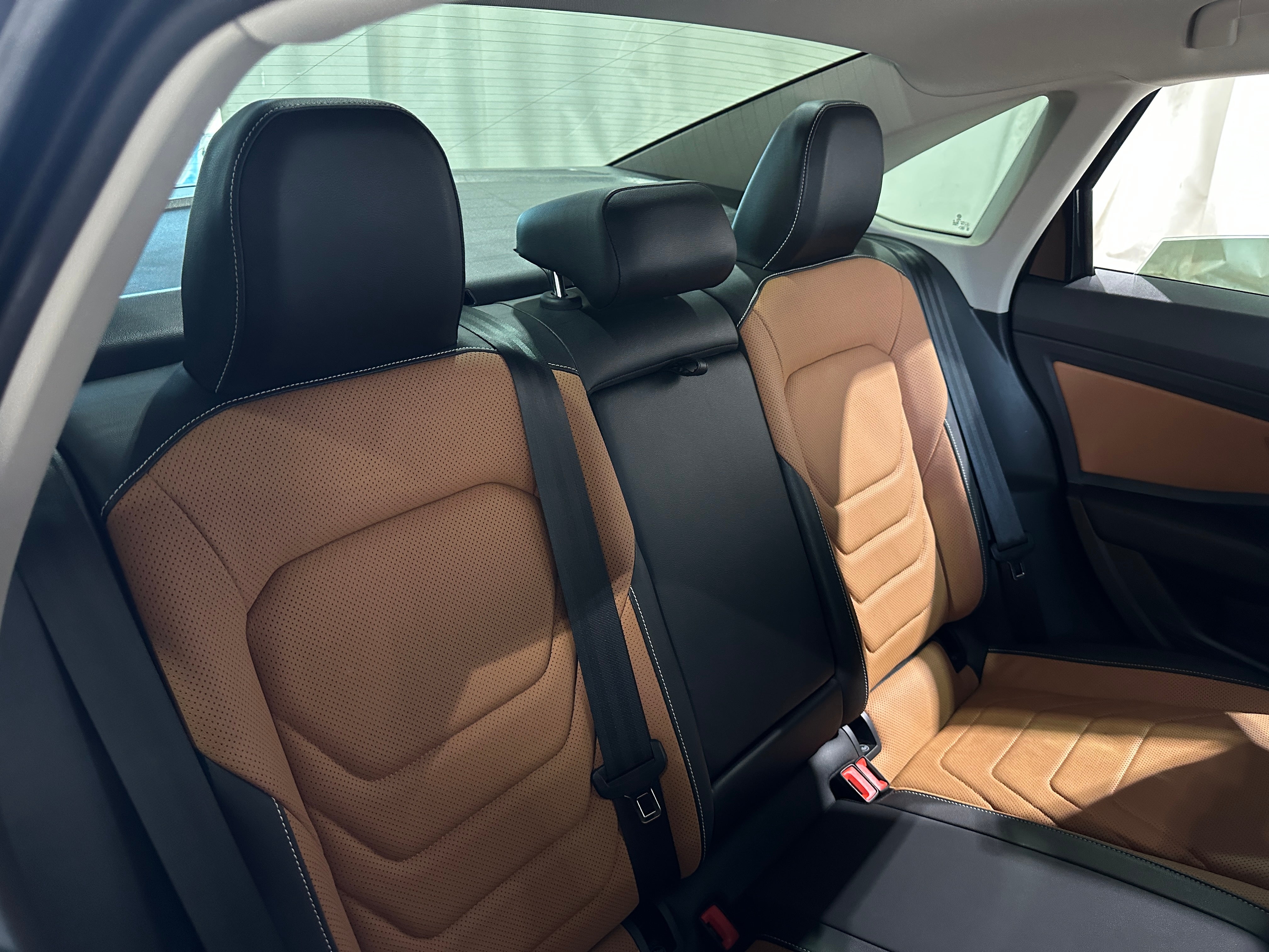 2022 Volkswagen Jetta SEL 5