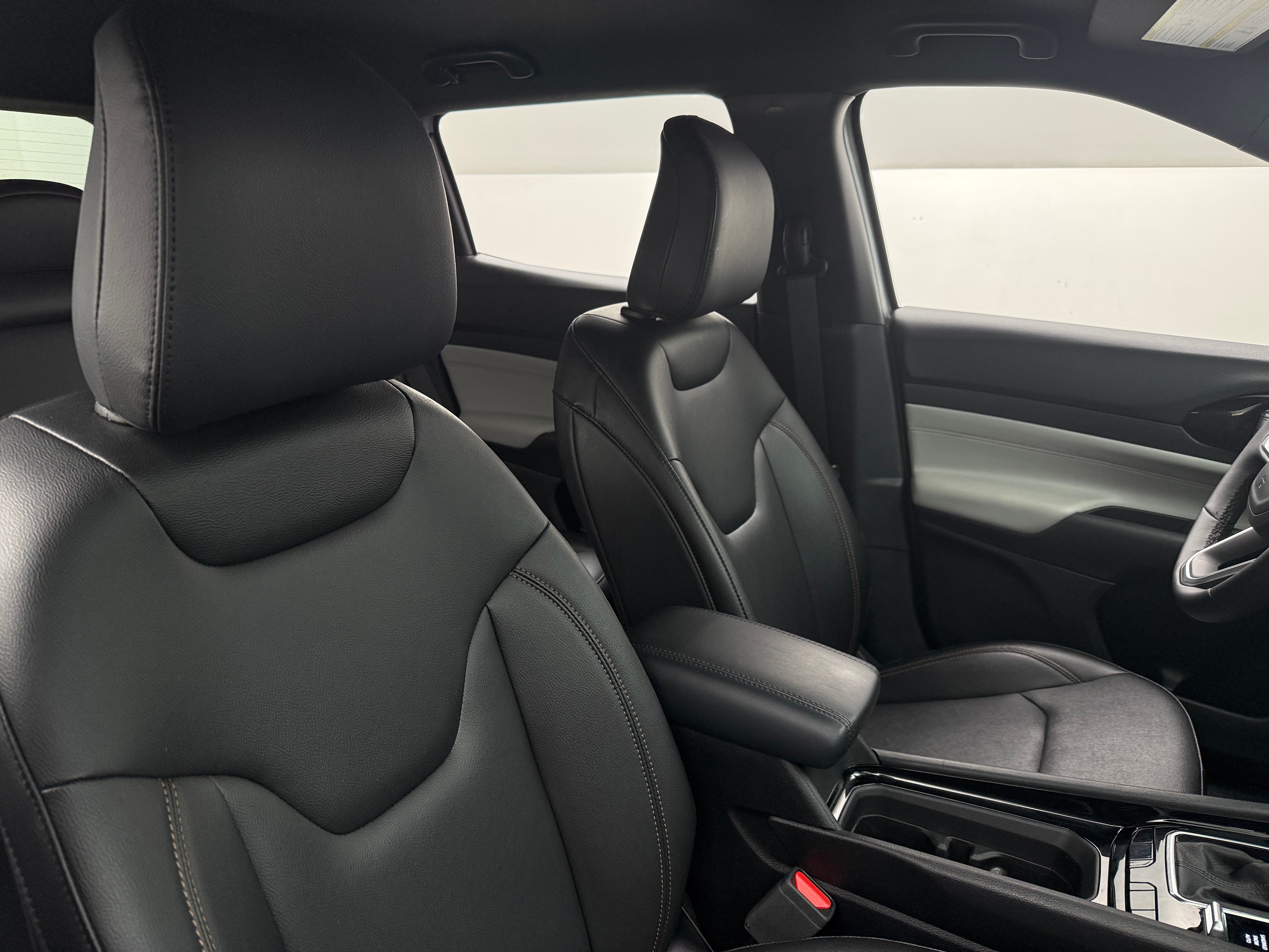 2024 Jeep Compass Limited 2
