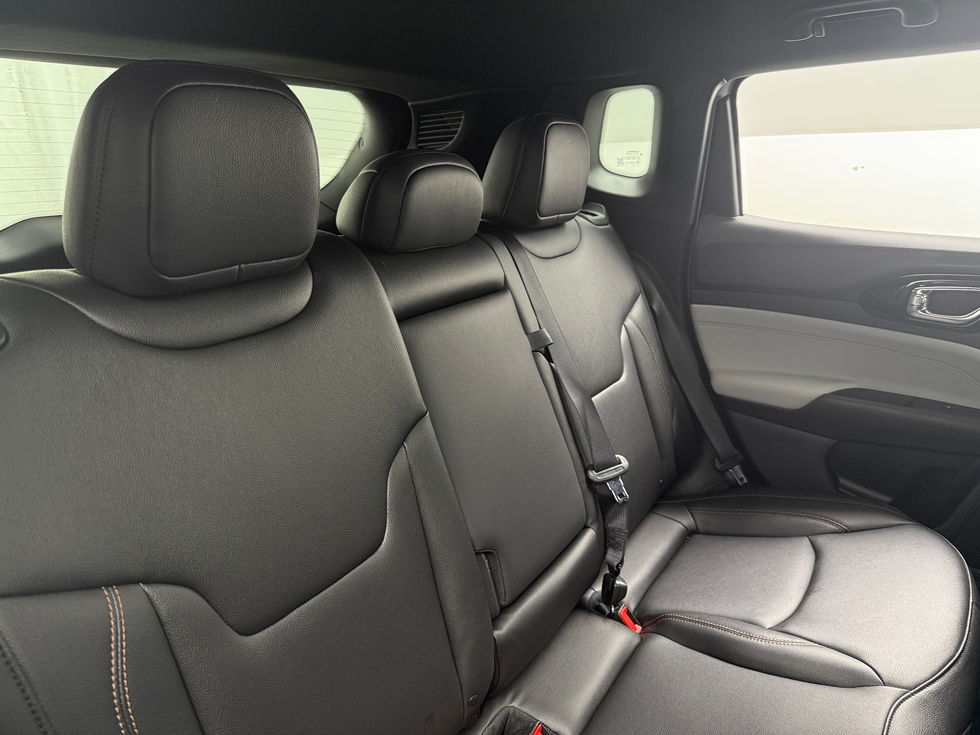 2024 Jeep Compass Limited 6