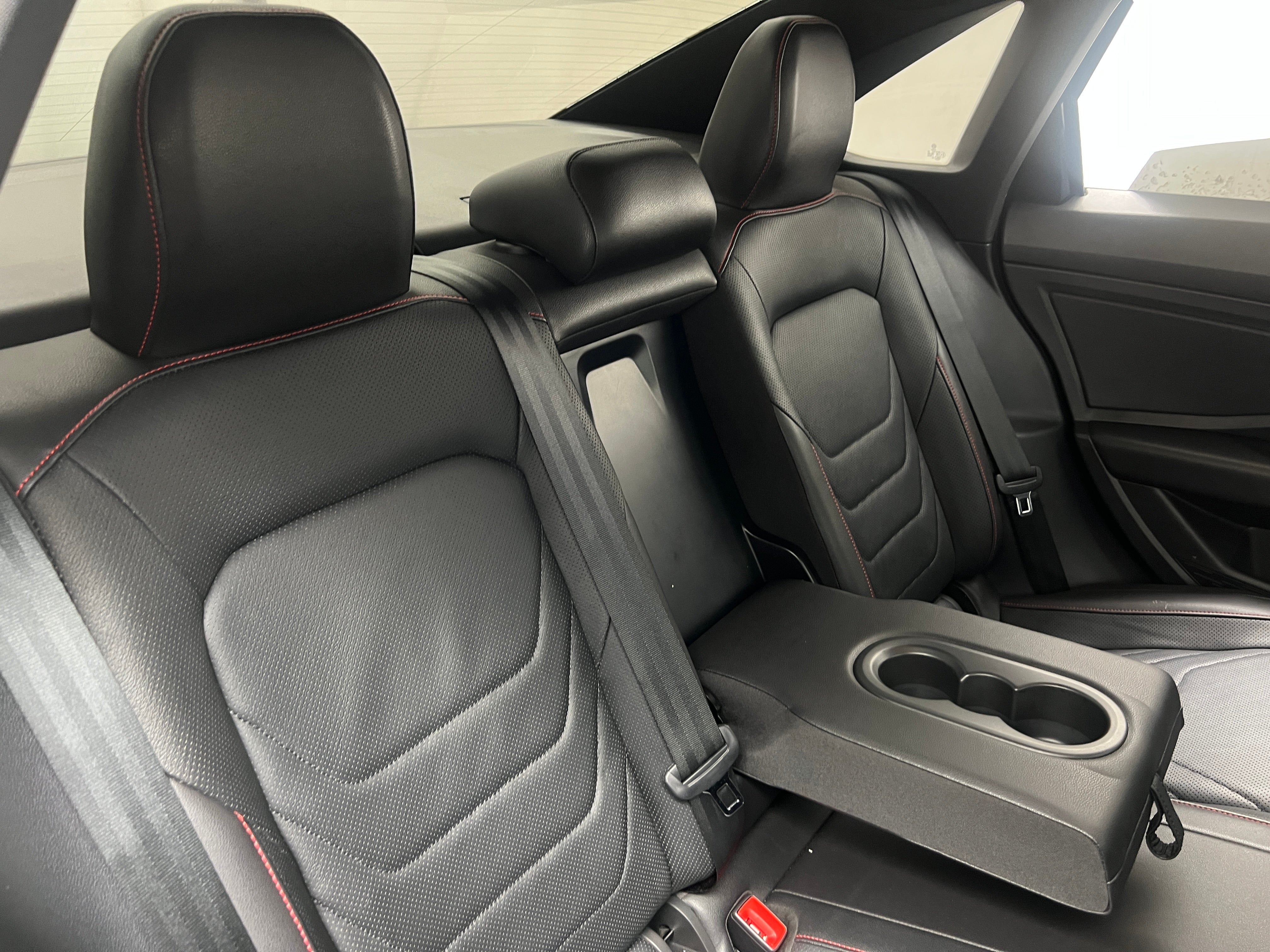 2020 Volkswagen Jetta GLI Autobahn 5