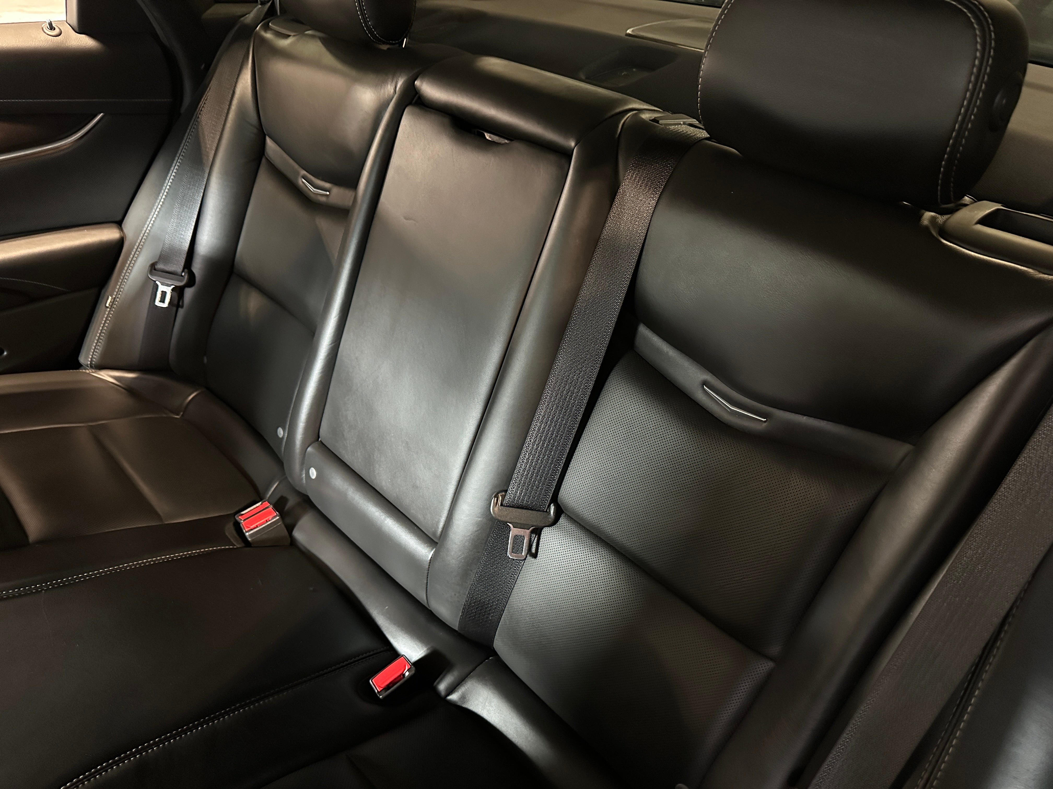 2019 Cadillac XTS Luxury 5