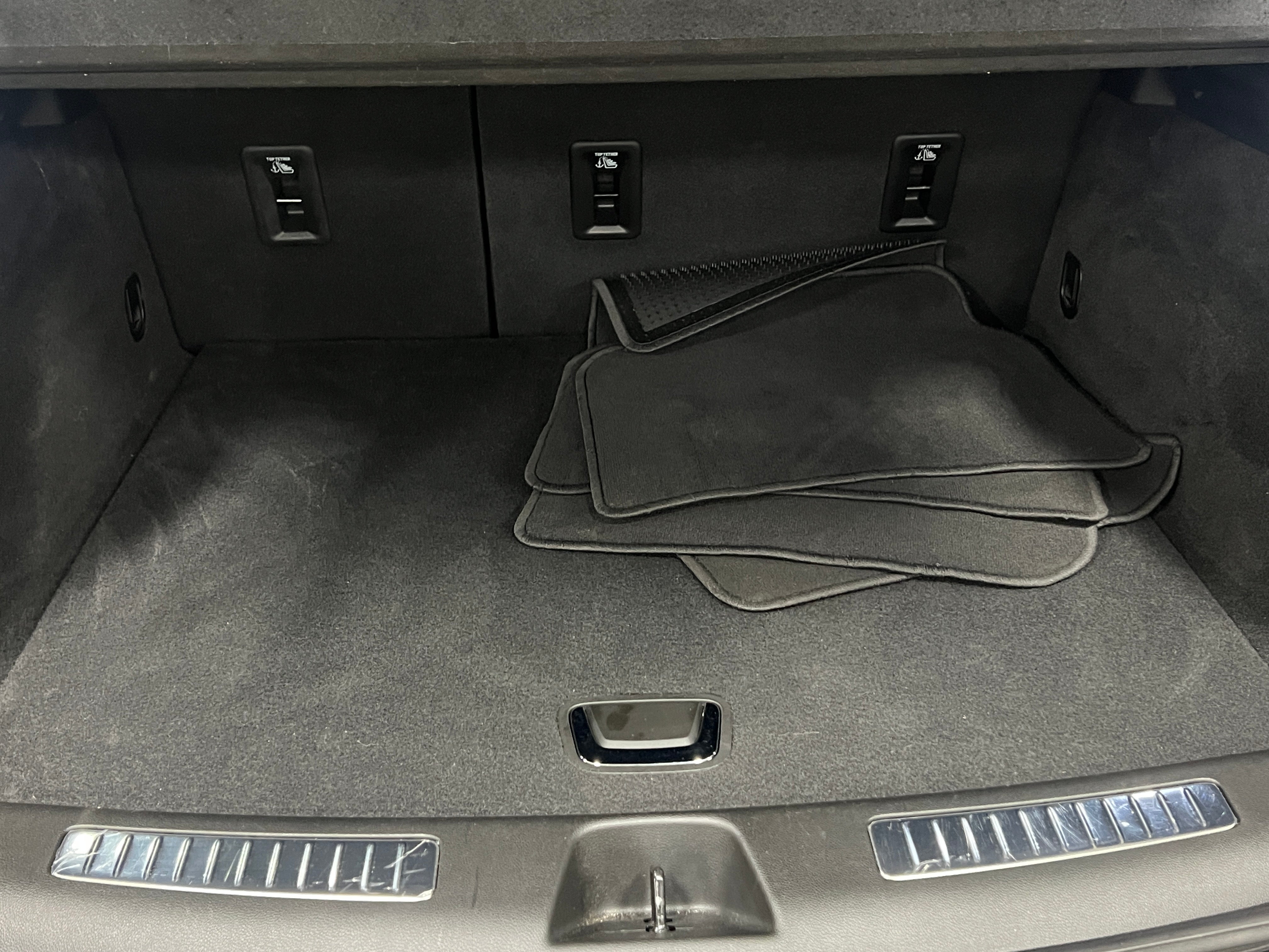 2023 Cadillac XT4 Sport 6