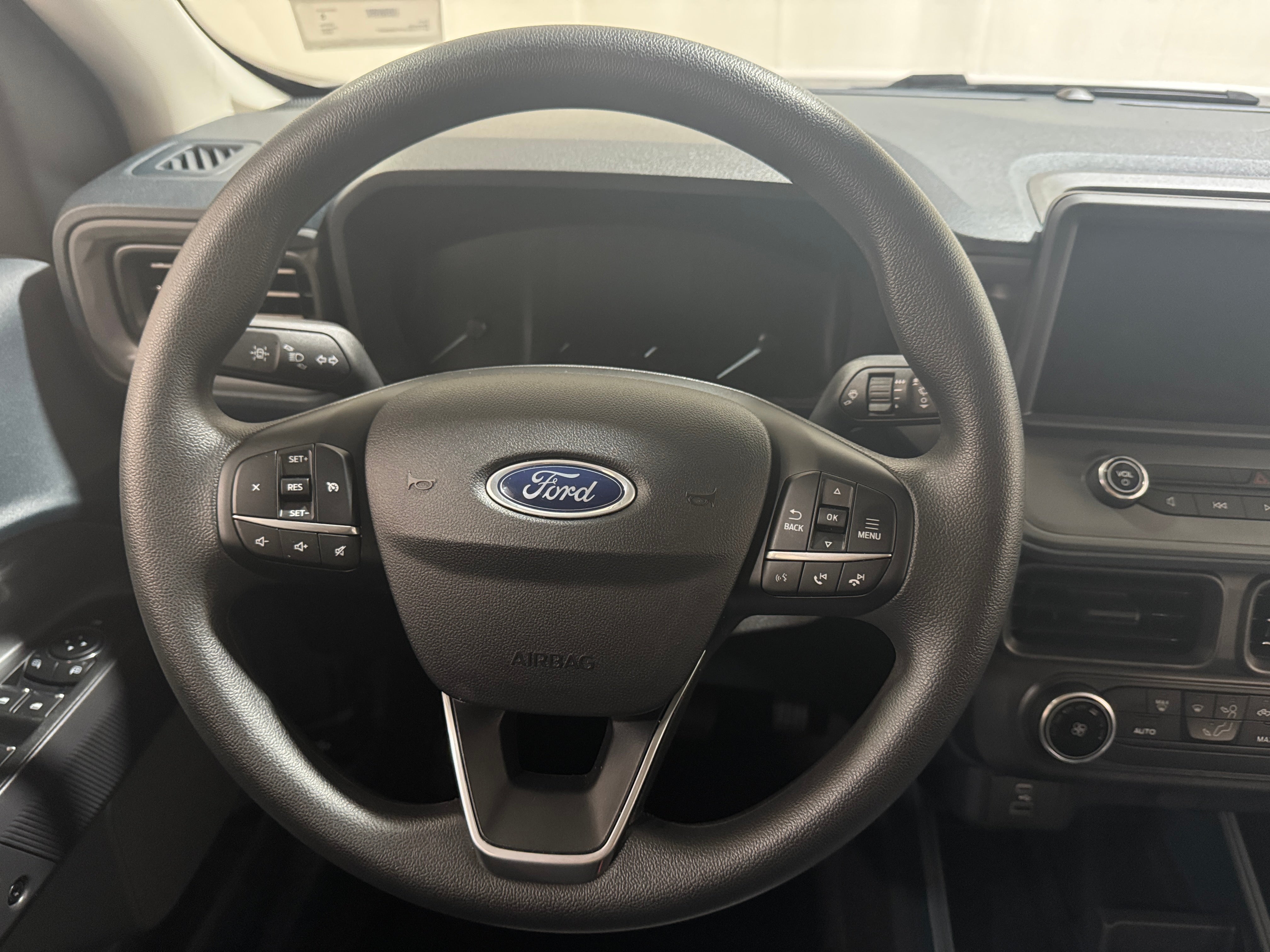 Thumbnail: 2023 Ford Maverick - 5