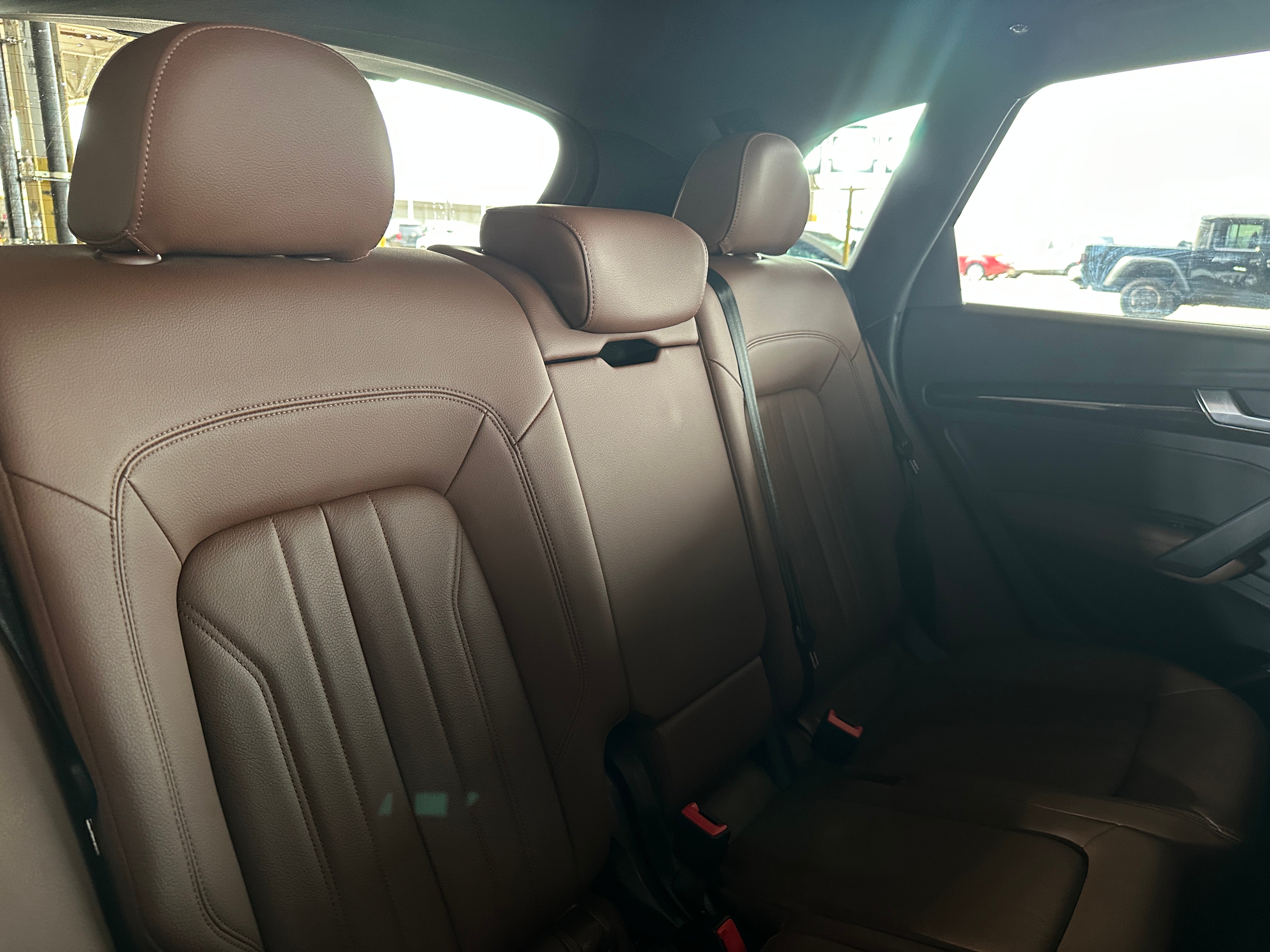 2019 Audi Q5 Premium Plus 5