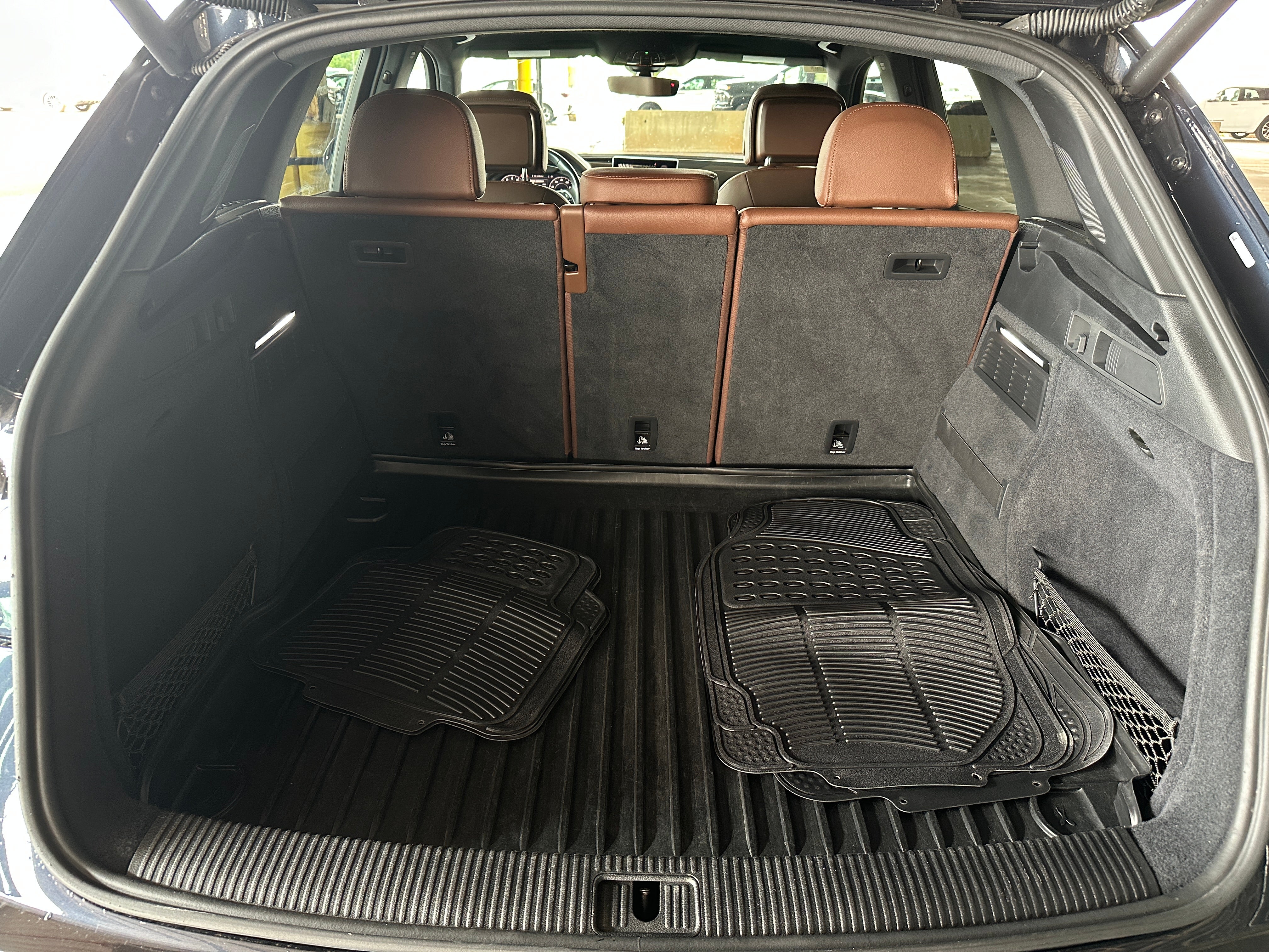 2019 Audi Q5 Premium Plus 6