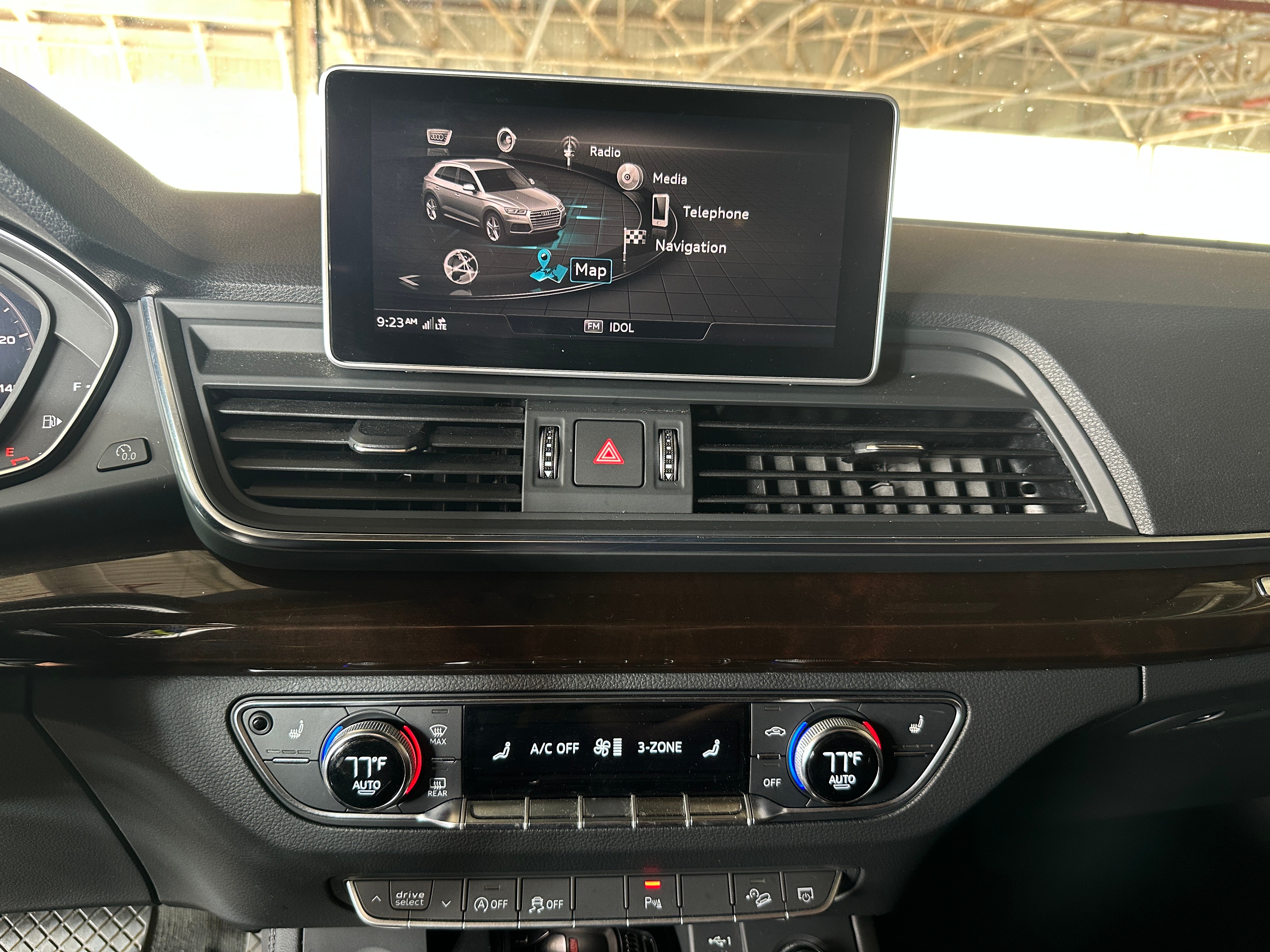 2019 Audi Q5 Premium Plus 3