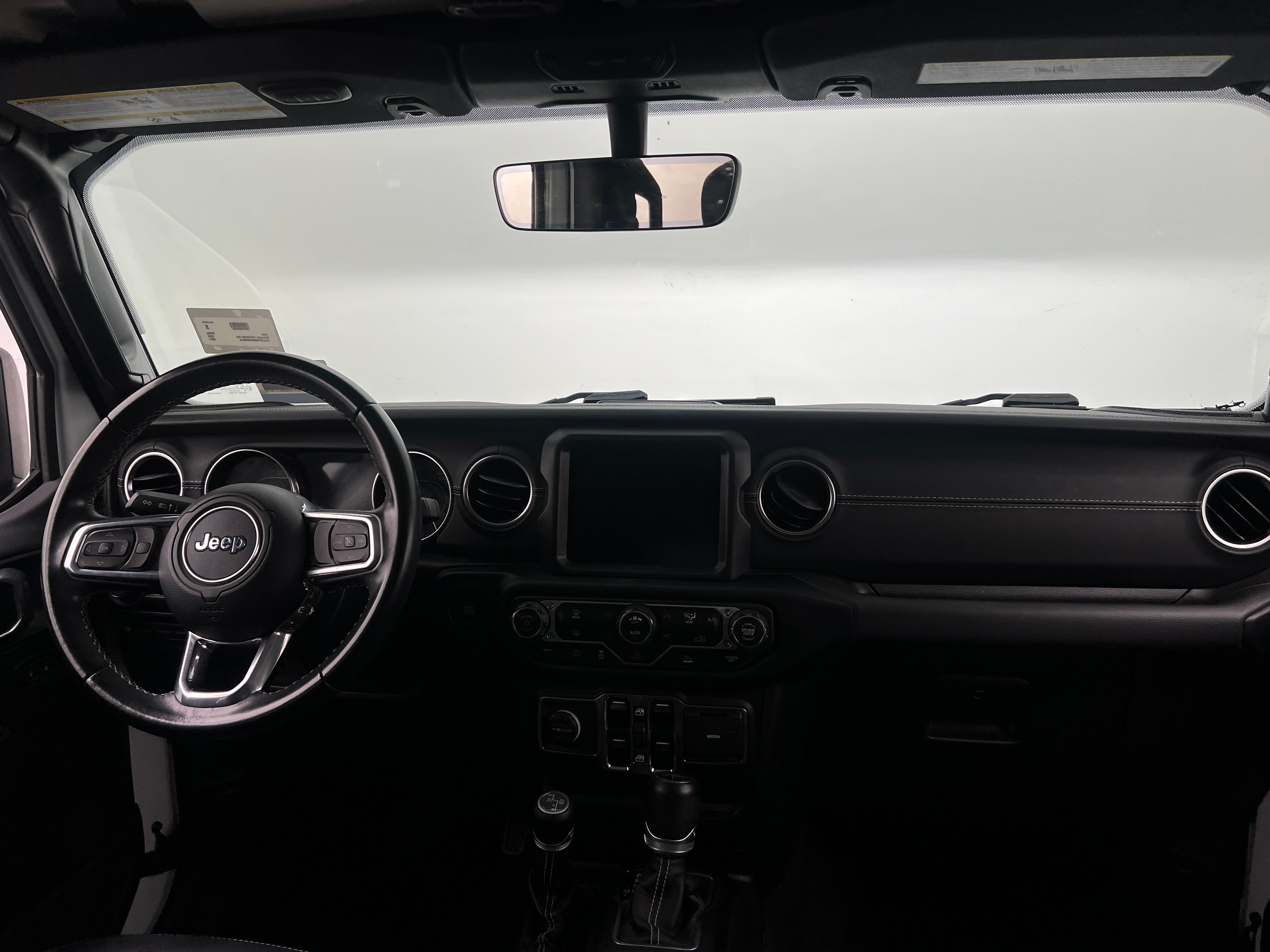 Thumbnail: 2021 Jeep Wrangler - 2