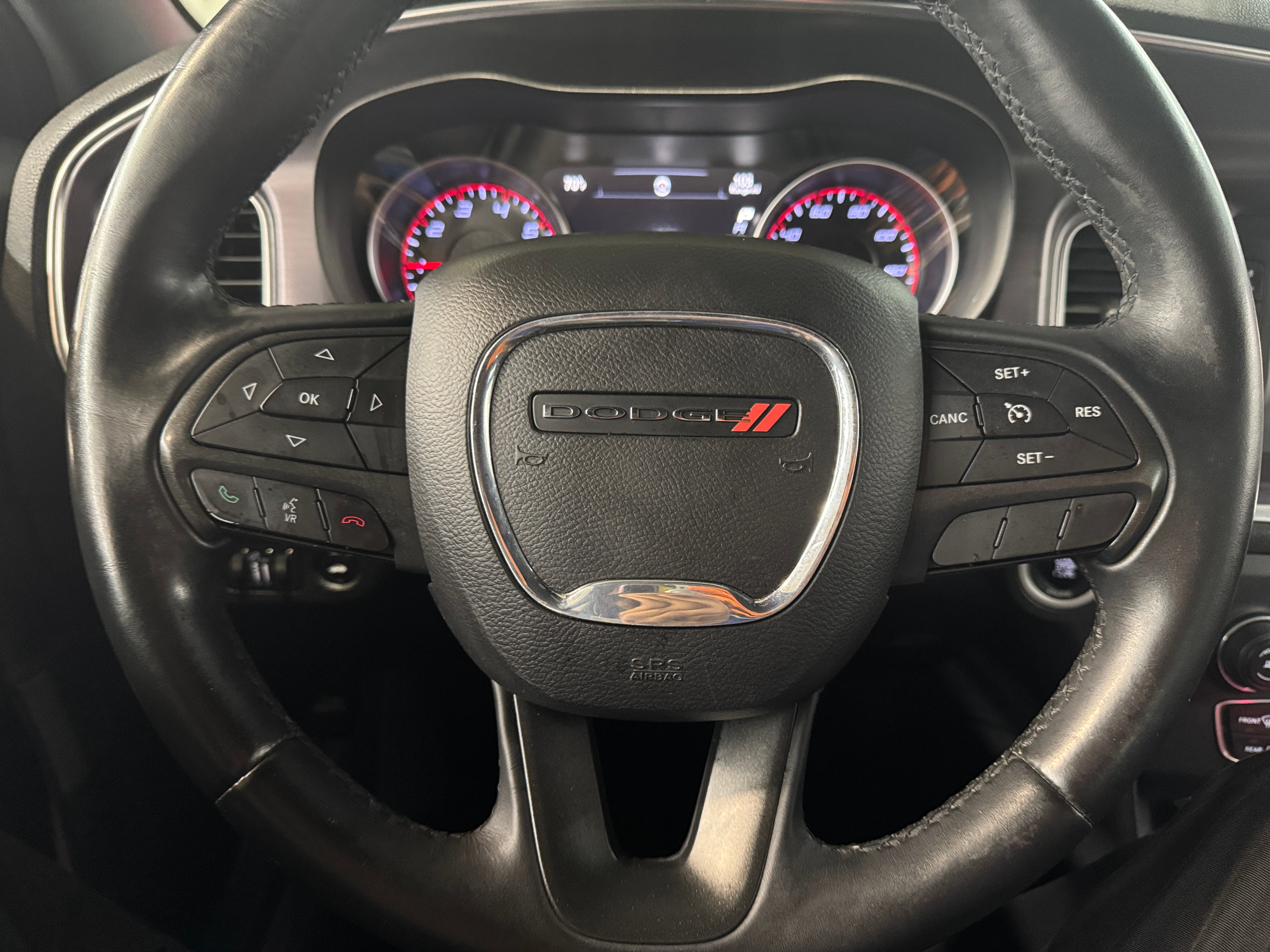 2015 Dodge Charger SE 5