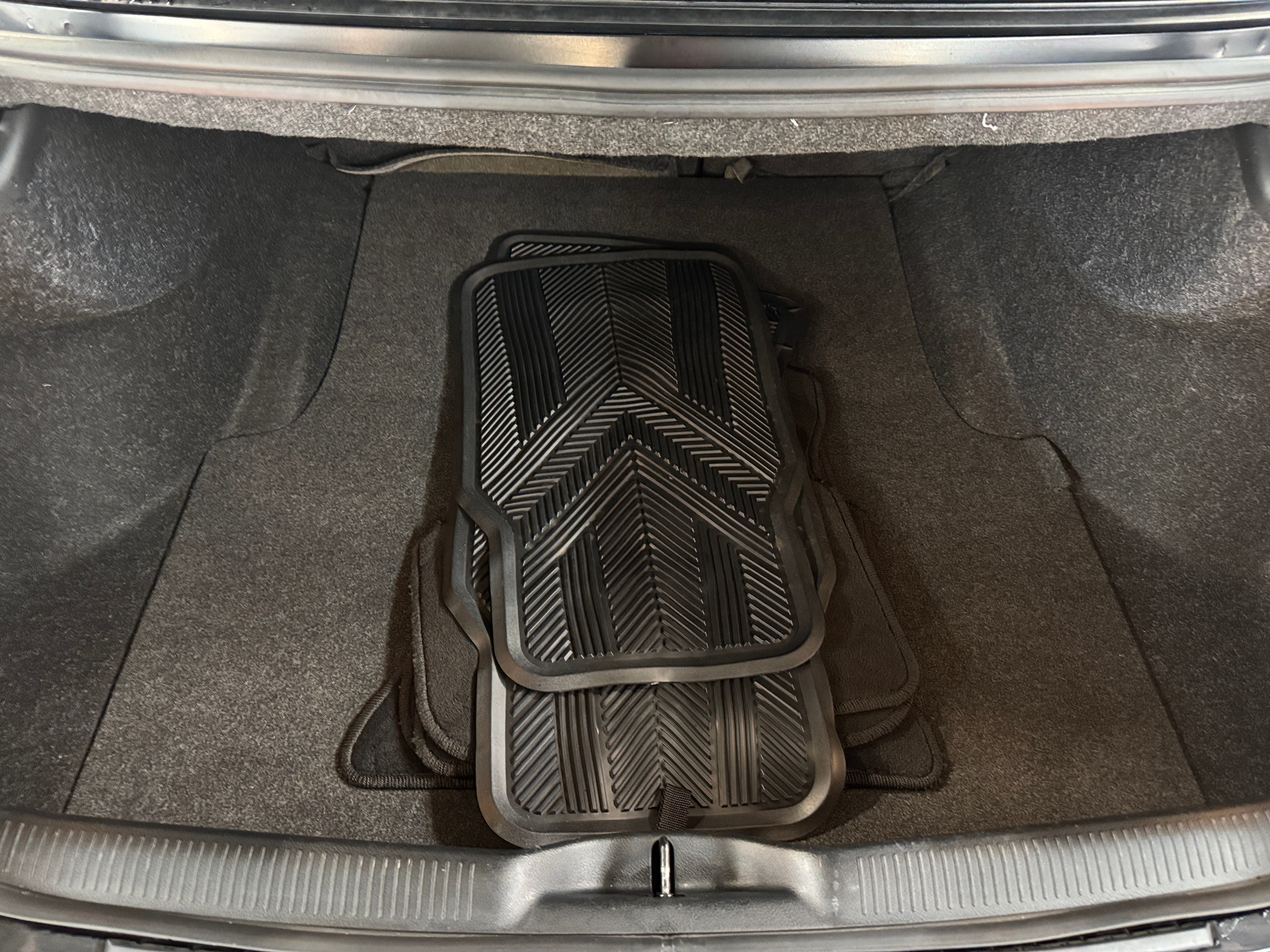 2015 Dodge Charger SE 7