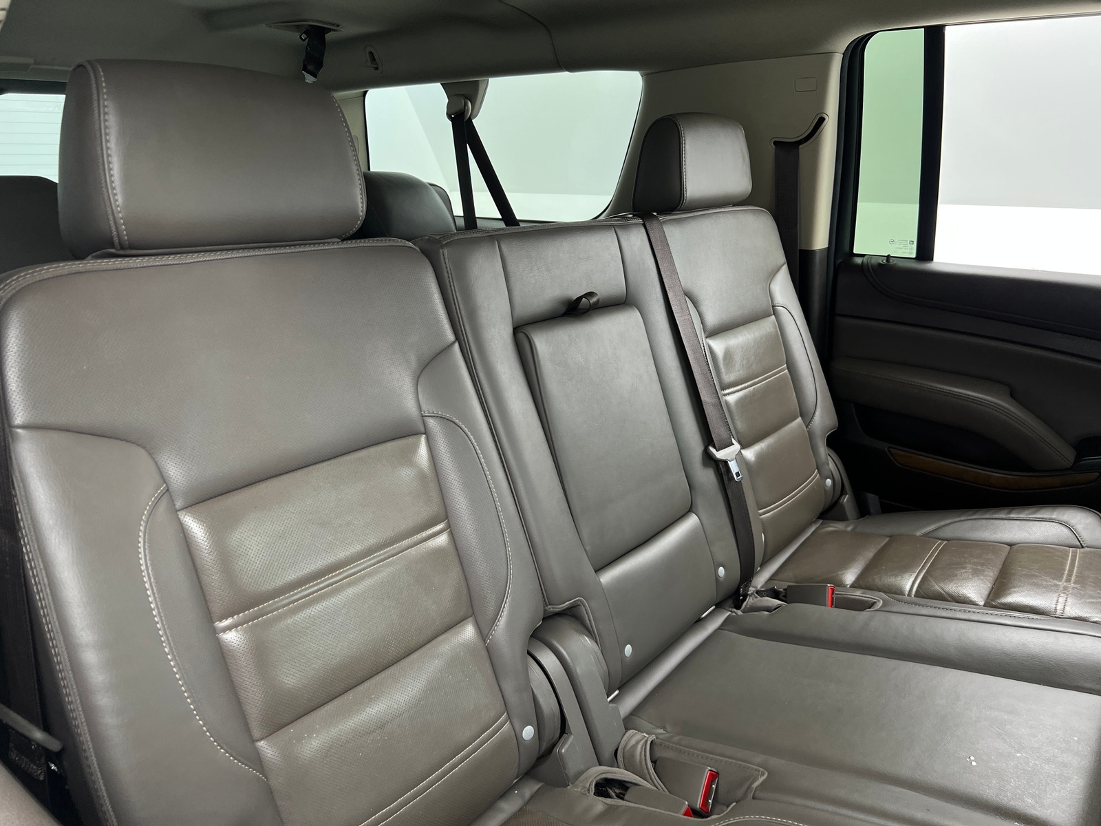 Thumbnail: 2020 GMC Yukon XL - 5