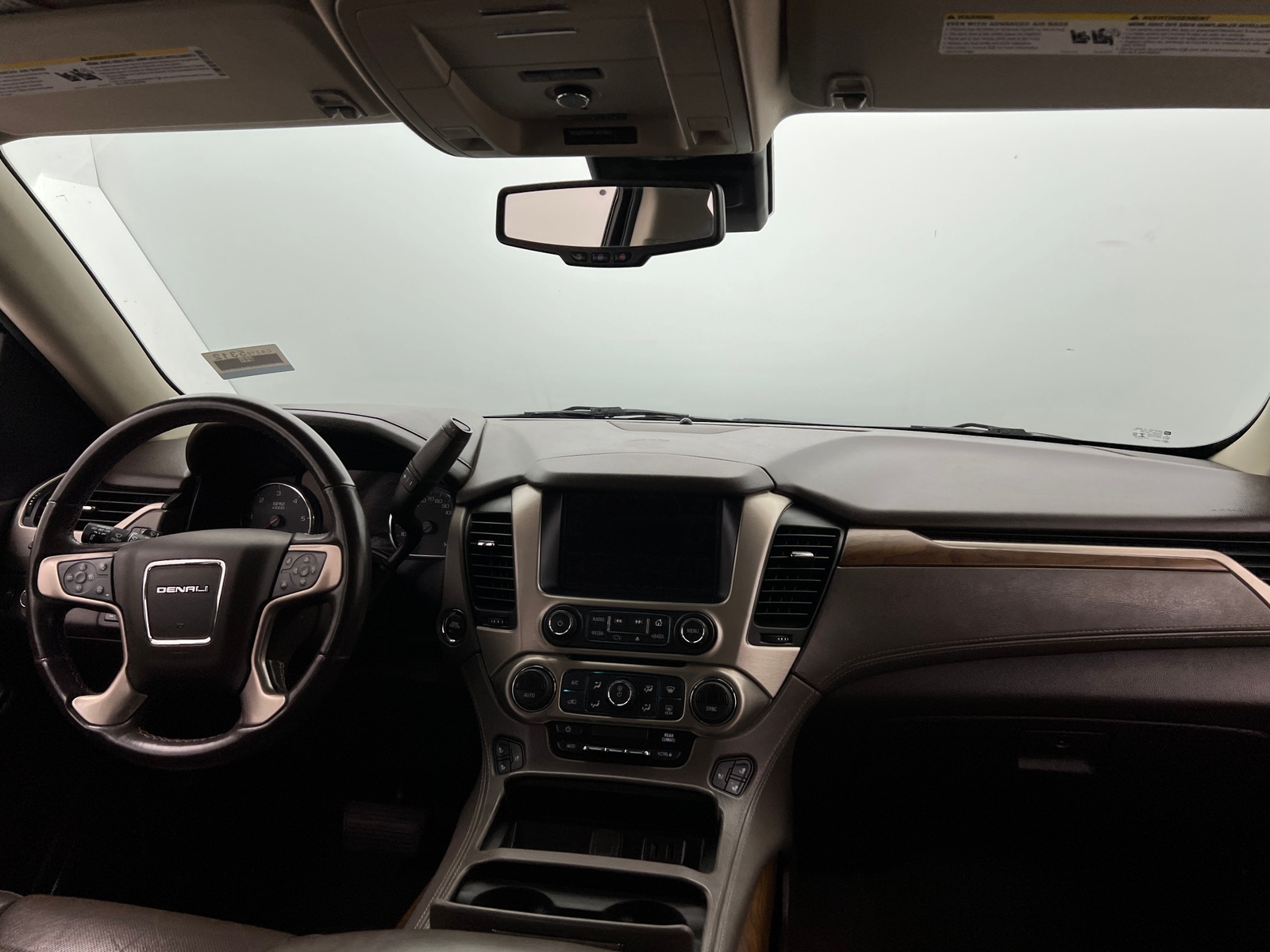 Thumbnail: 2020 GMC Yukon XL - 2