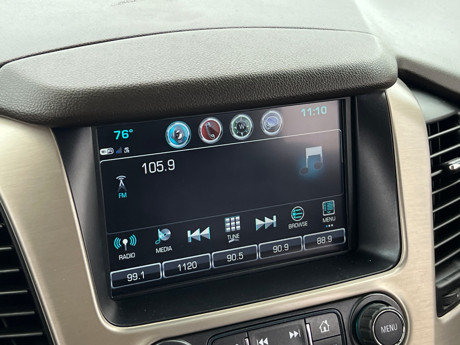 Thumbnail: 2020 GMC Yukon XL - 3