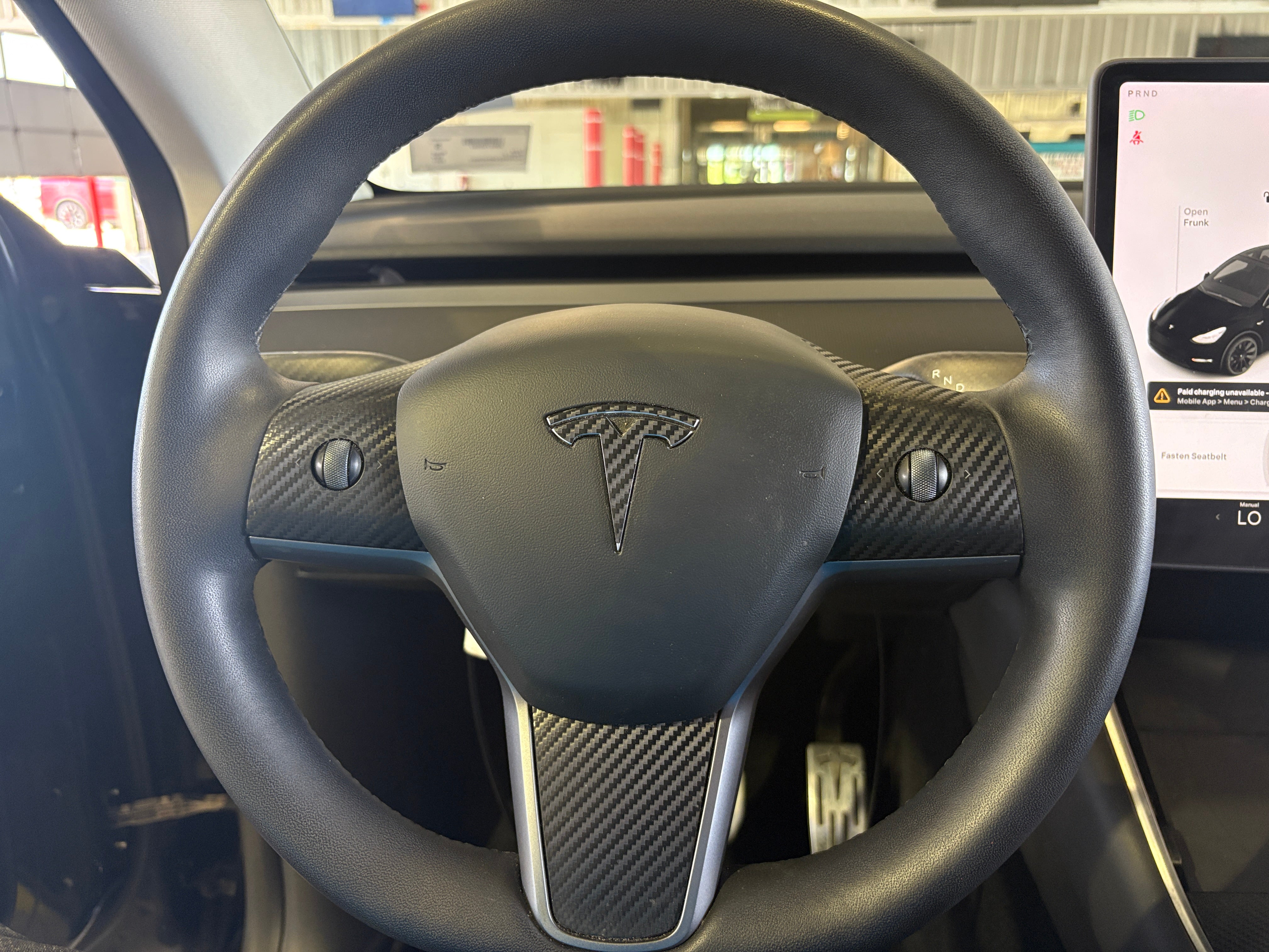 2021 Tesla Model Y Long Range 3