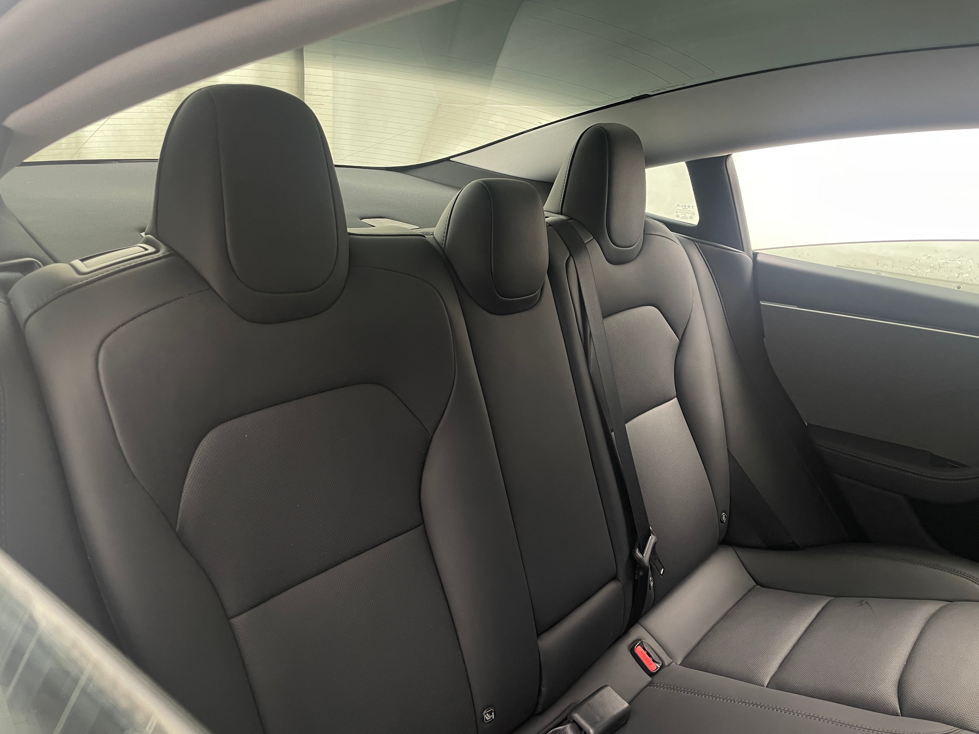 2024 Tesla Model 3 Standard Range 5