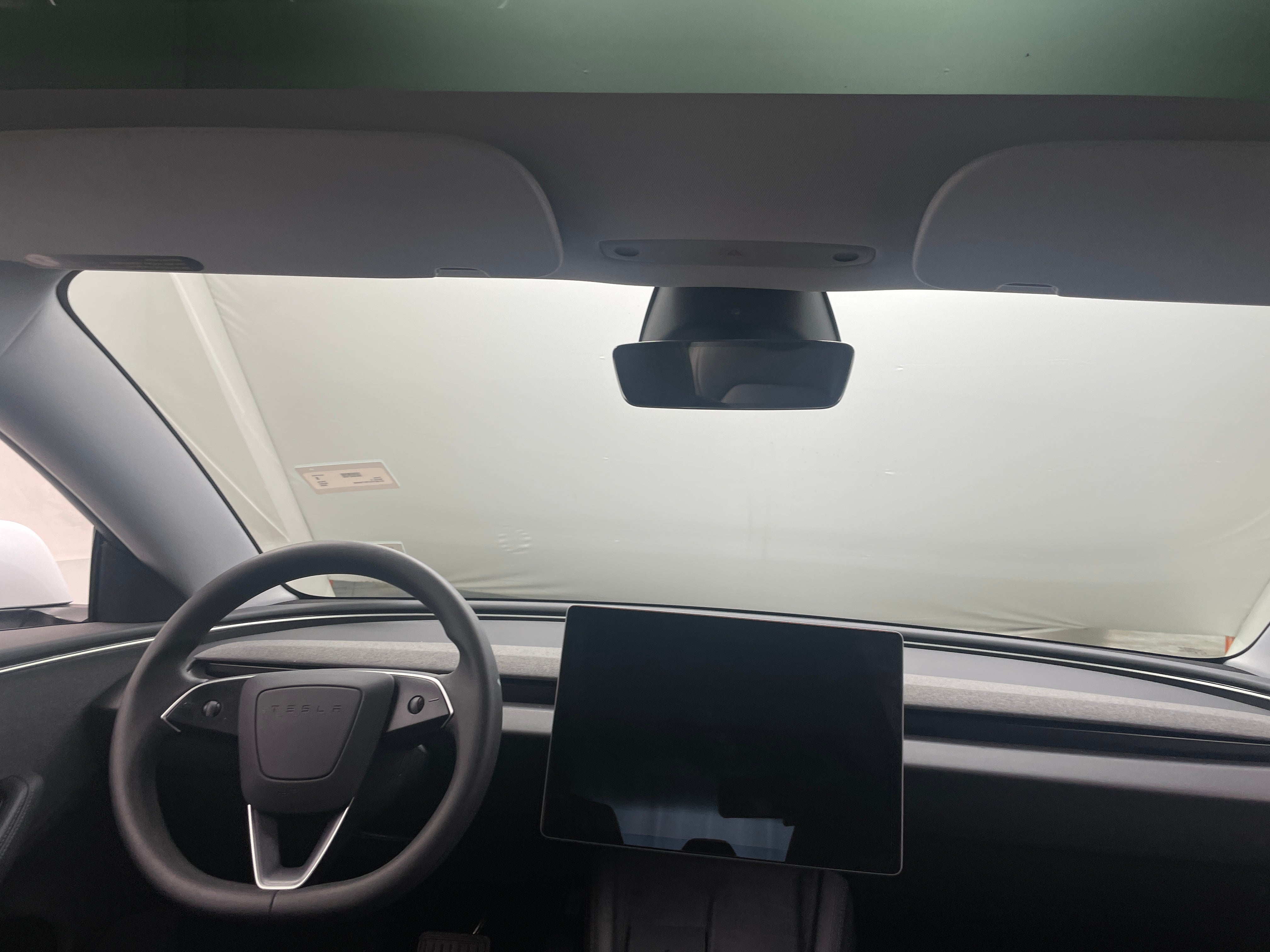 2024 Tesla Model 3 Standard Range 2
